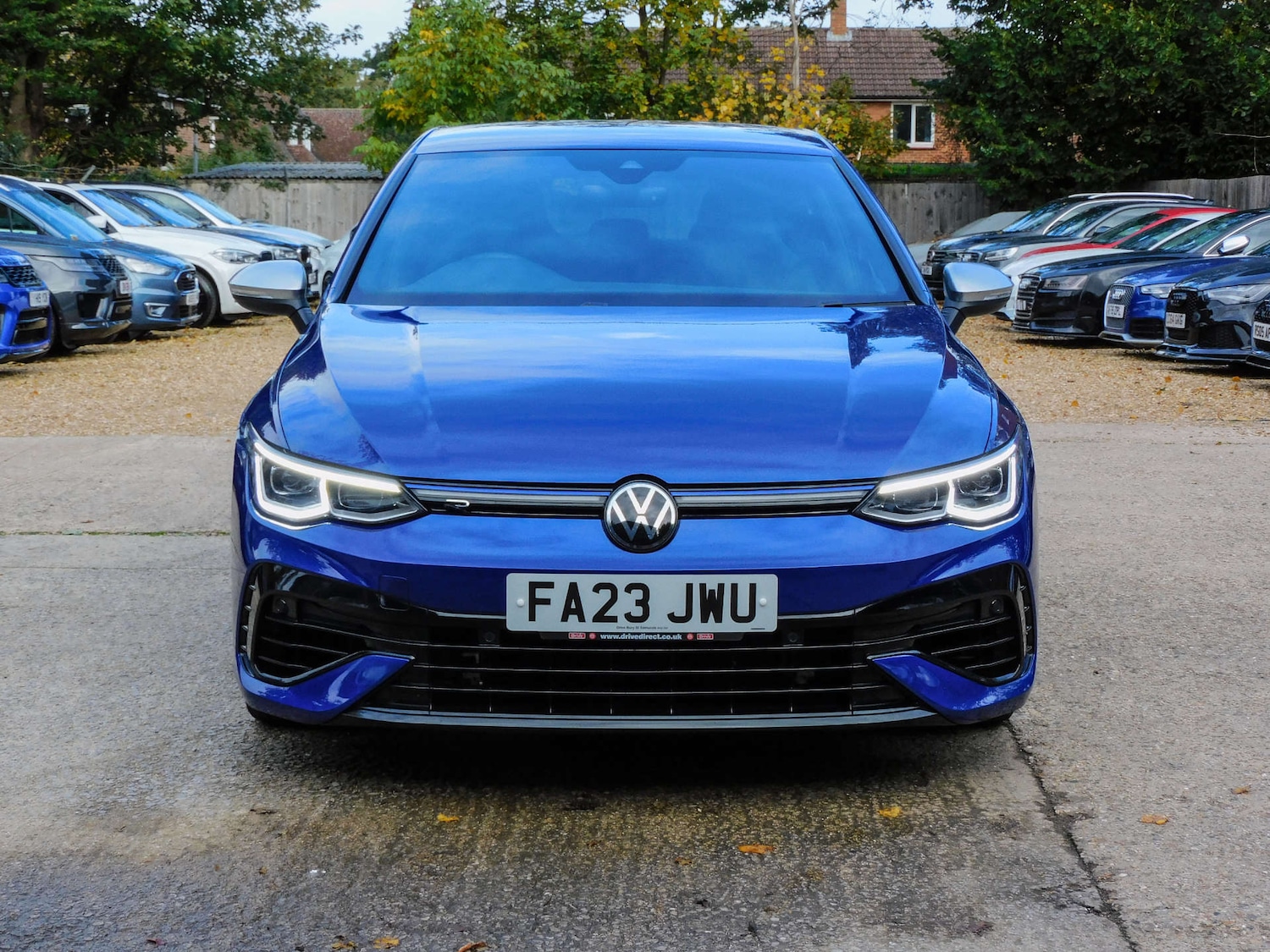 Used Volkswagen Golf 2023 for sale - 76625845: Photo 8