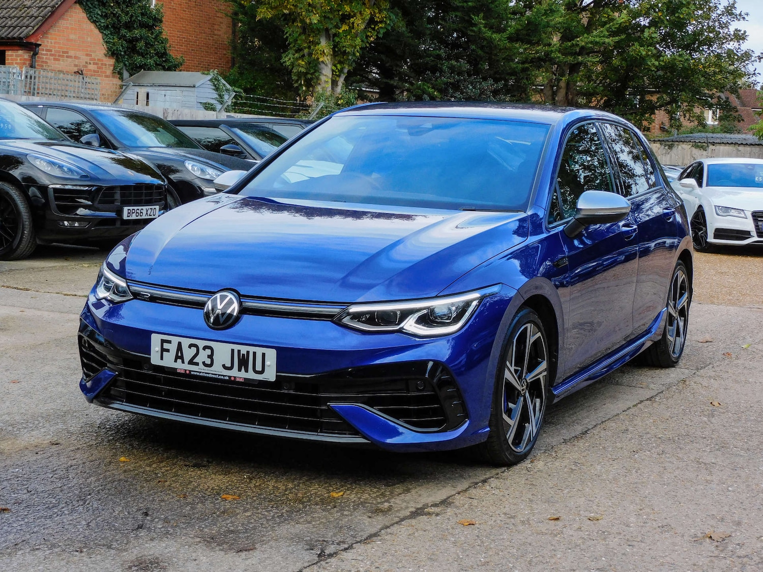 Used Volkswagen Golf 2023 for sale - 76625845: Photo 9