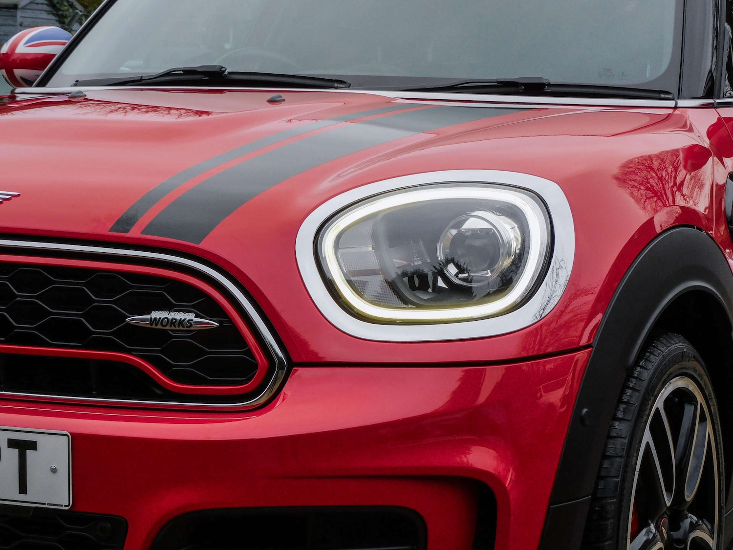 Used MINI Countryman 2018 for sale - 77288598: Photo 10