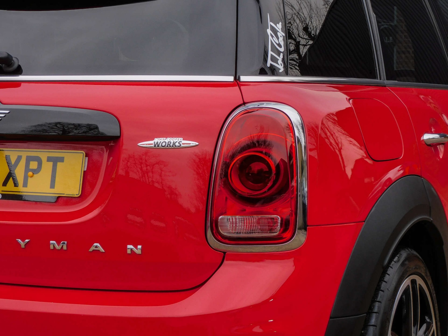 Used MINI Countryman 2018 for sale - 77288598: Photo 16