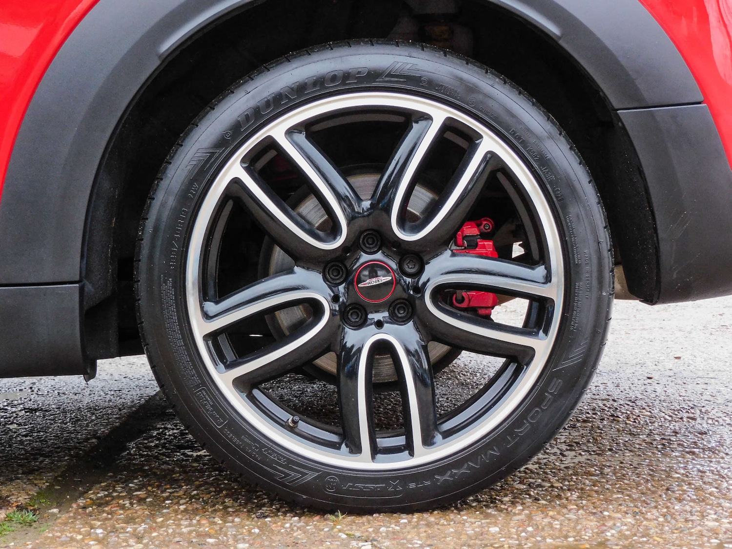 Used MINI Countryman 2018 for sale - 77288598: Photo 21