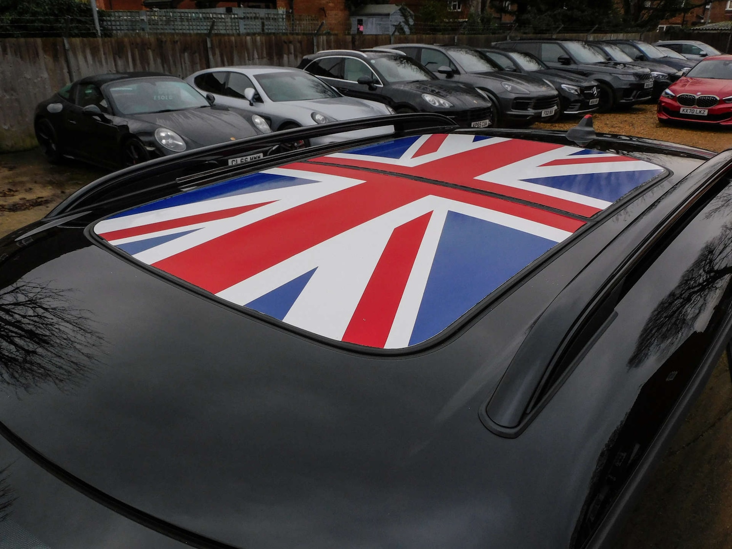 Used MINI Countryman 2018 for sale - 77288598: Photo 22