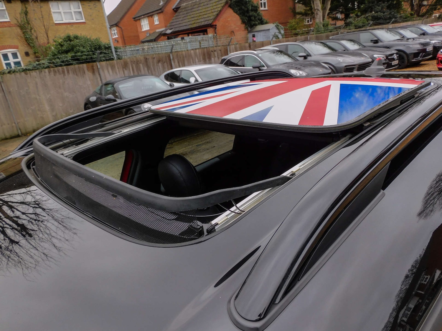 Used MINI Countryman 2018 for sale - 77288598: Photo 23