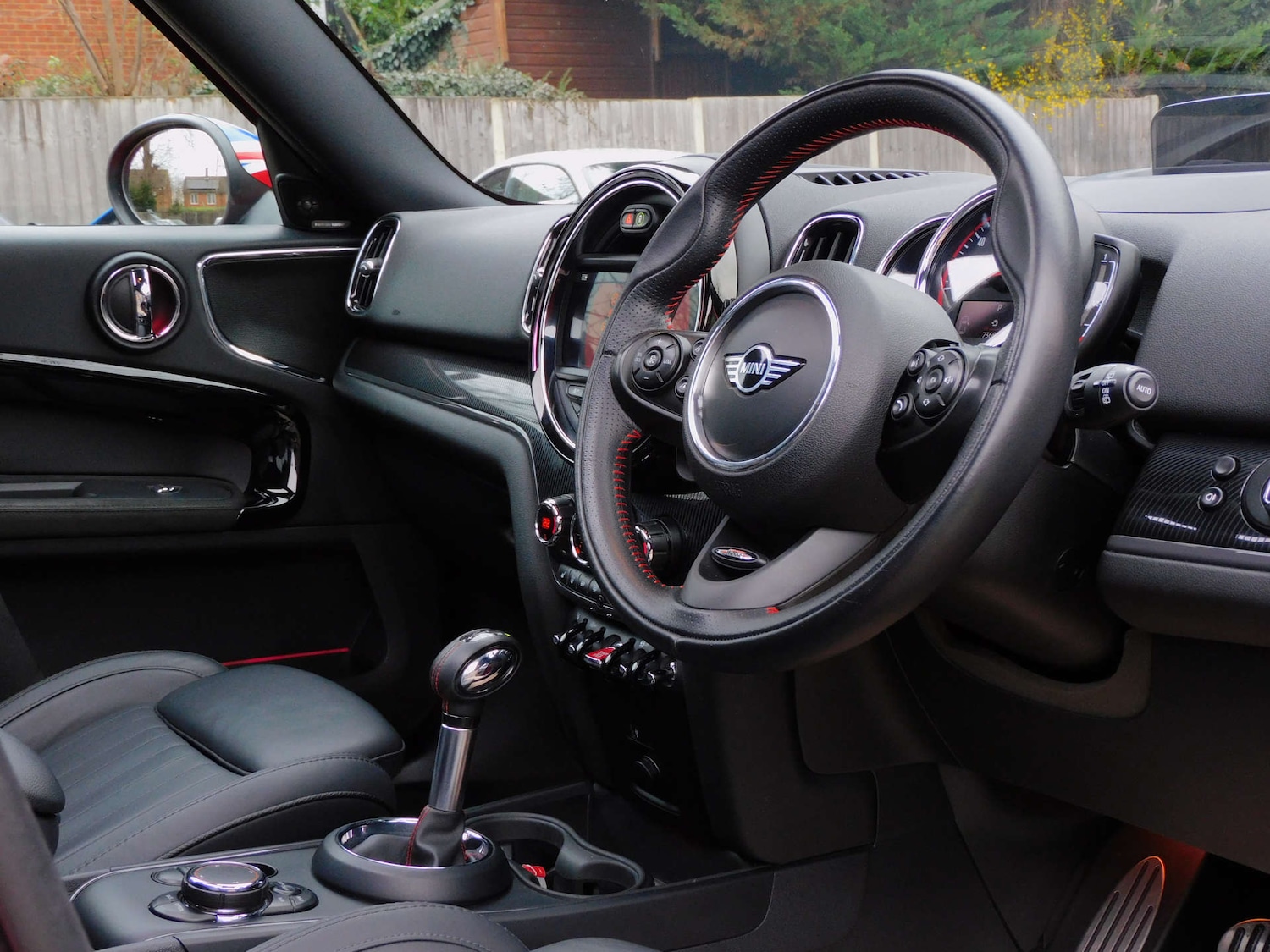 Used MINI Countryman 2018 for sale - 77288598: Photo 25