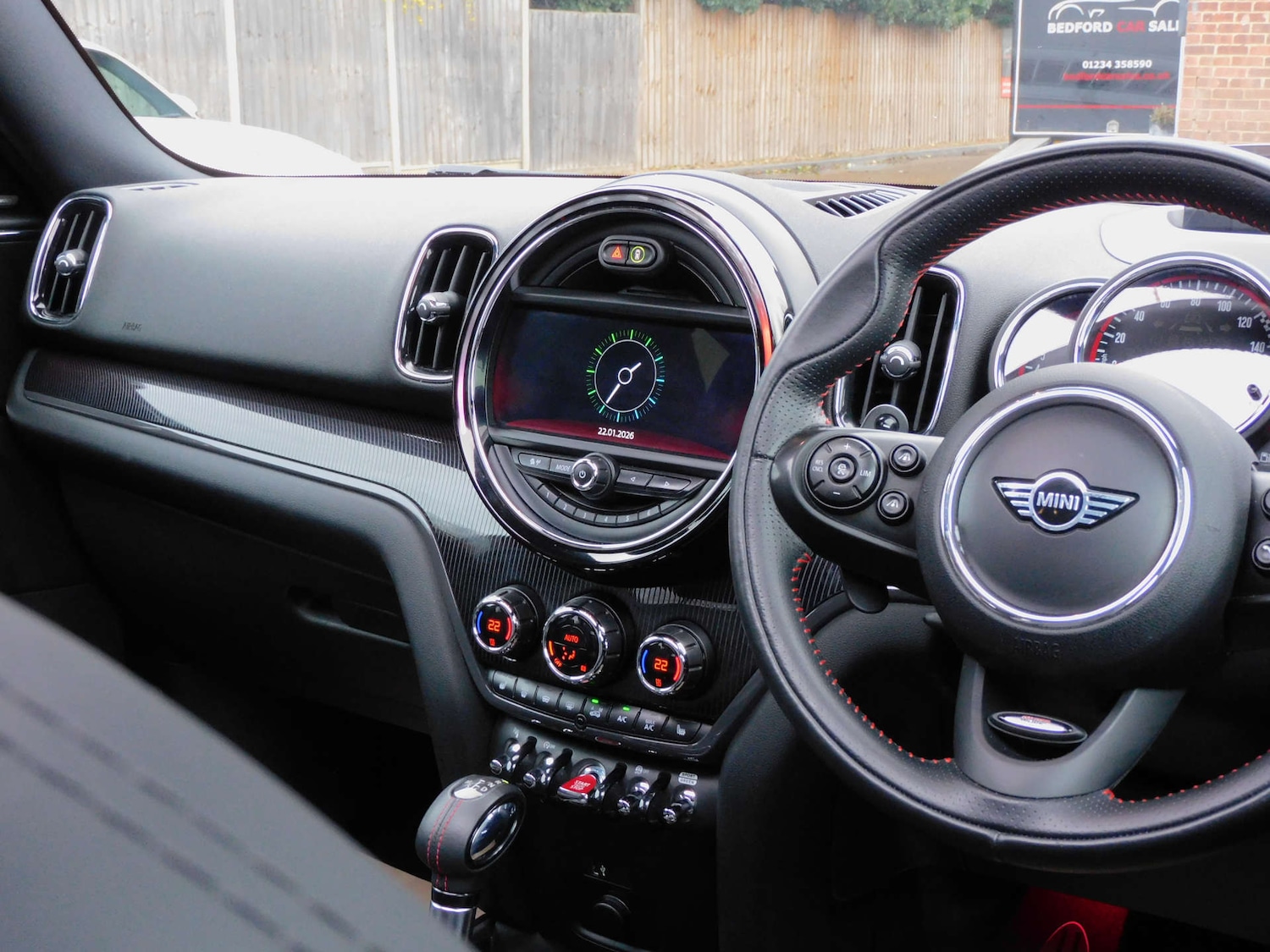 Used MINI Countryman 2018 for sale - 77288598: Photo 26