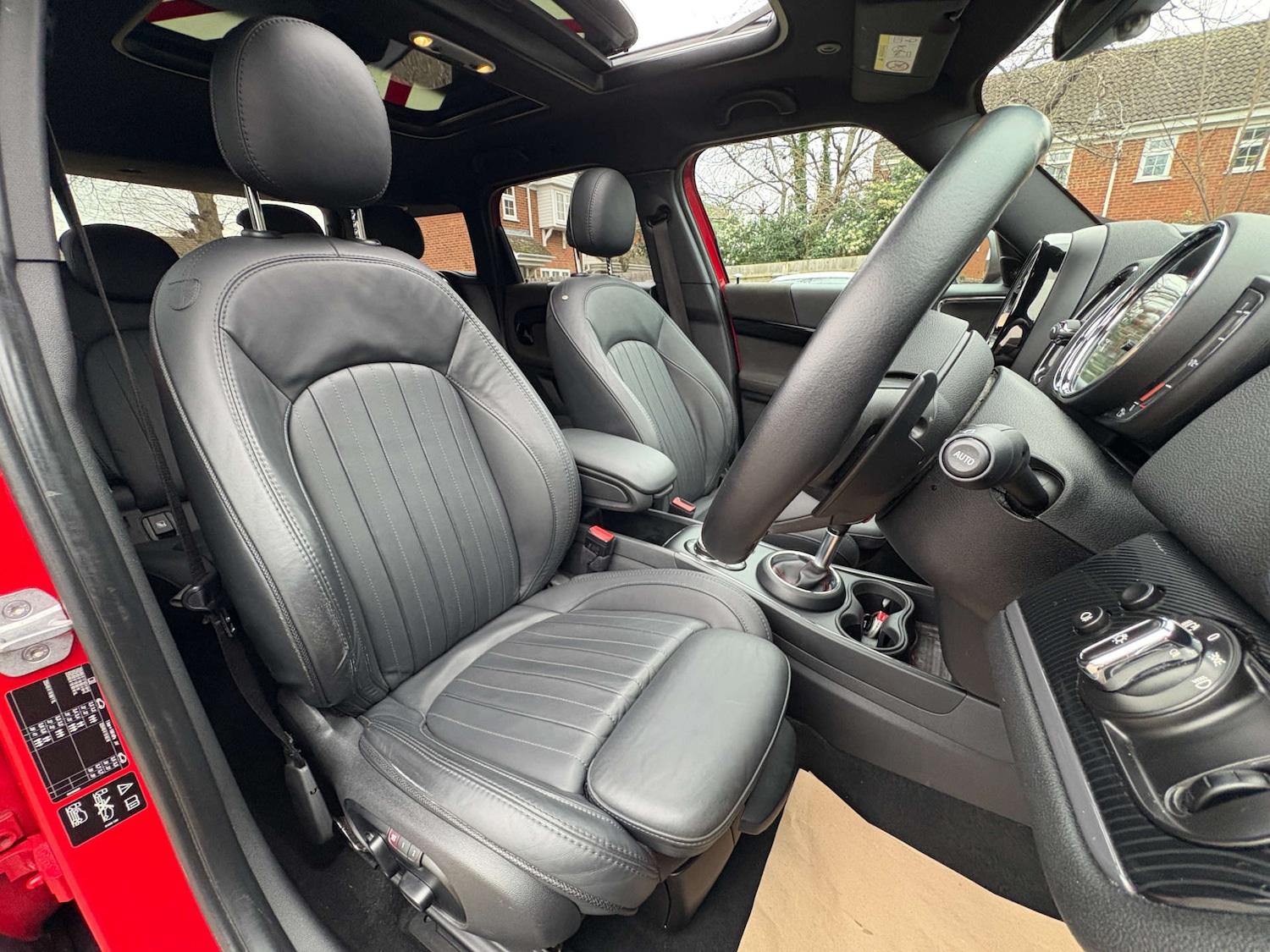 Used MINI Countryman 2018 for sale - 77288598: Photo 27