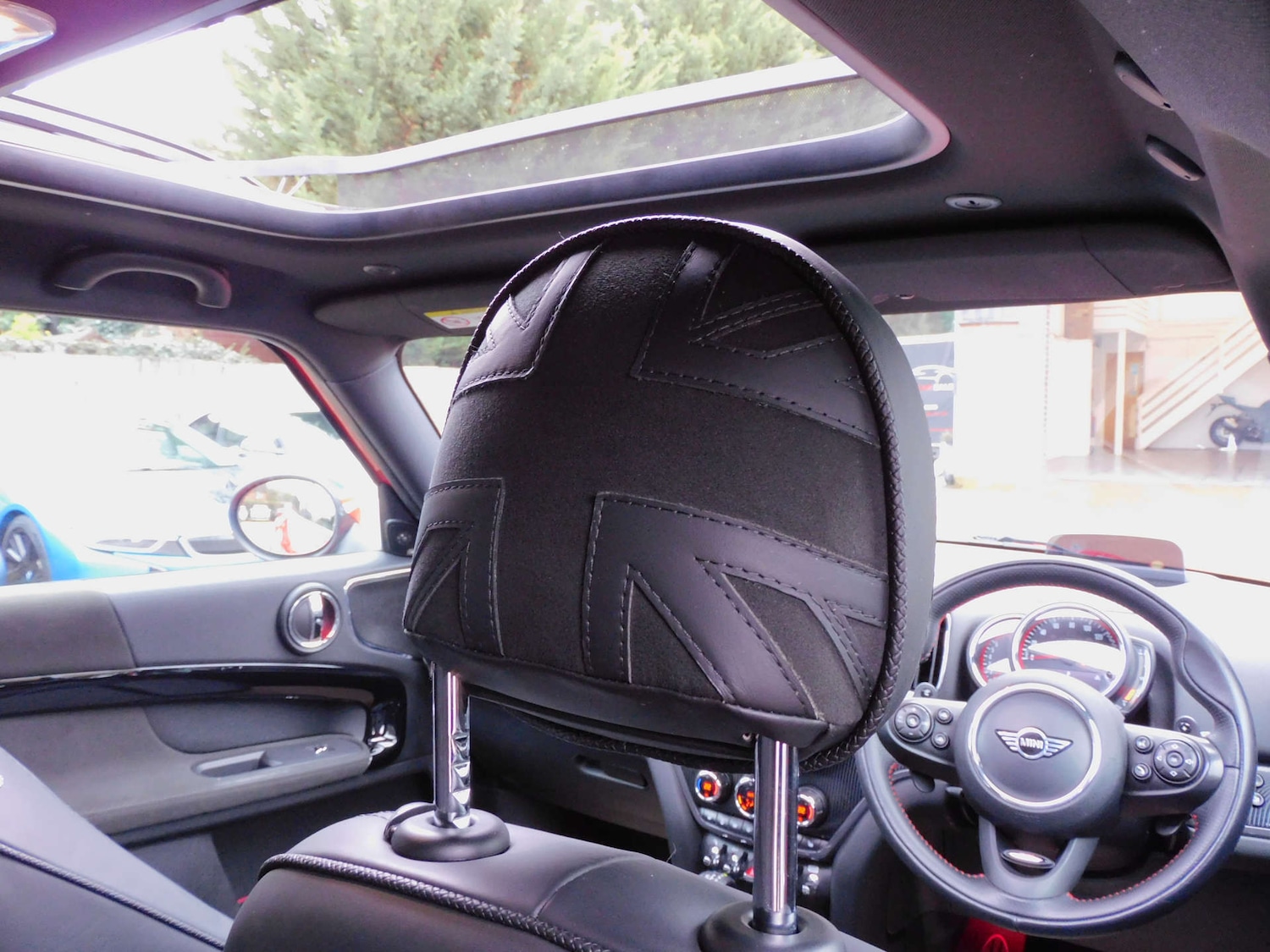 Used MINI Countryman 2018 for sale - 77288598: Photo 28