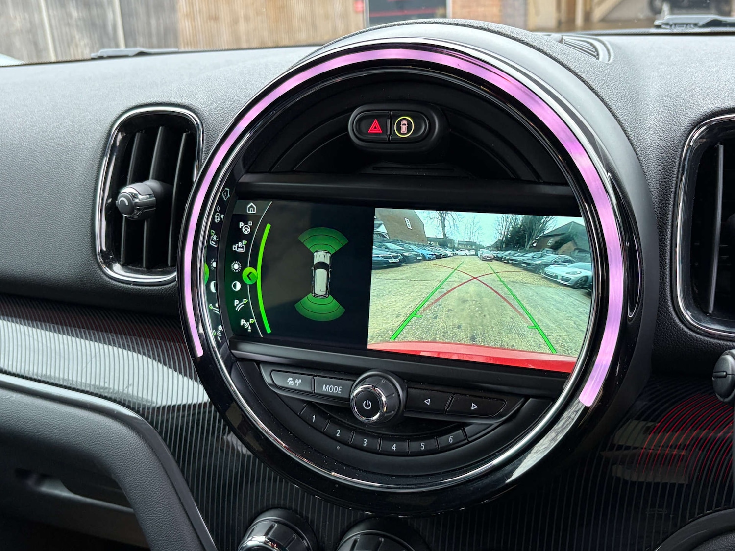 Used MINI Countryman 2018 for sale - 77288598: Photo 37