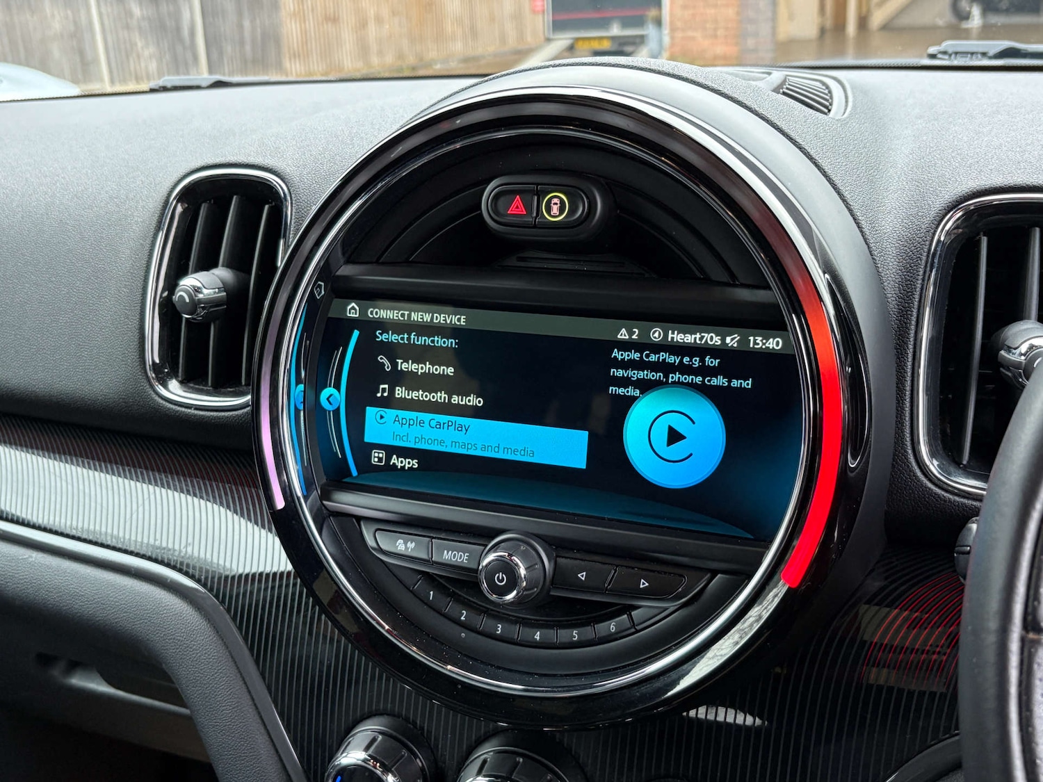 Used MINI Countryman 2018 for sale - 77288598: Photo 38