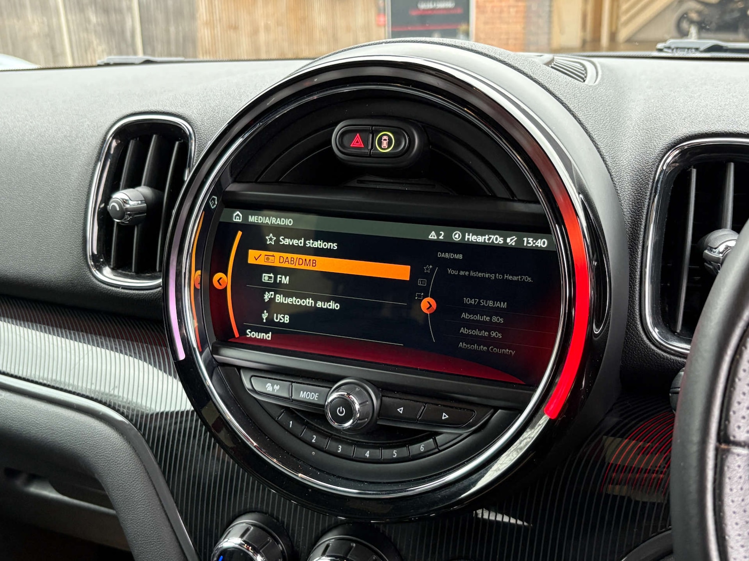 Used MINI Countryman 2018 for sale - 77288598: Photo 39