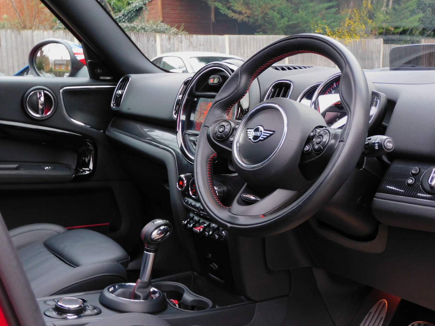 Used MINI Countryman 2018 for sale - 77288598: Photo 4