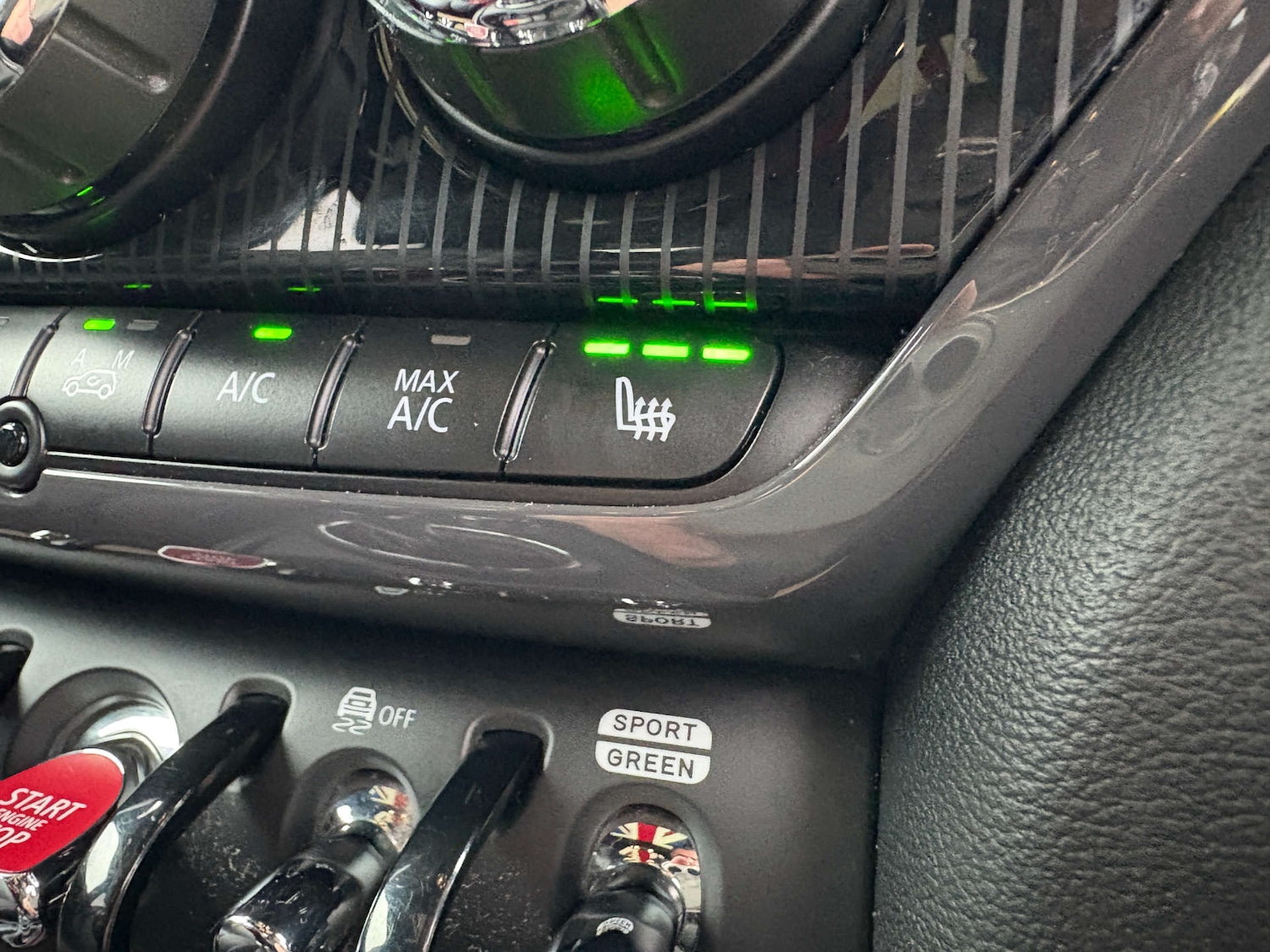 Used MINI Countryman 2018 for sale - 77288598: Photo 40