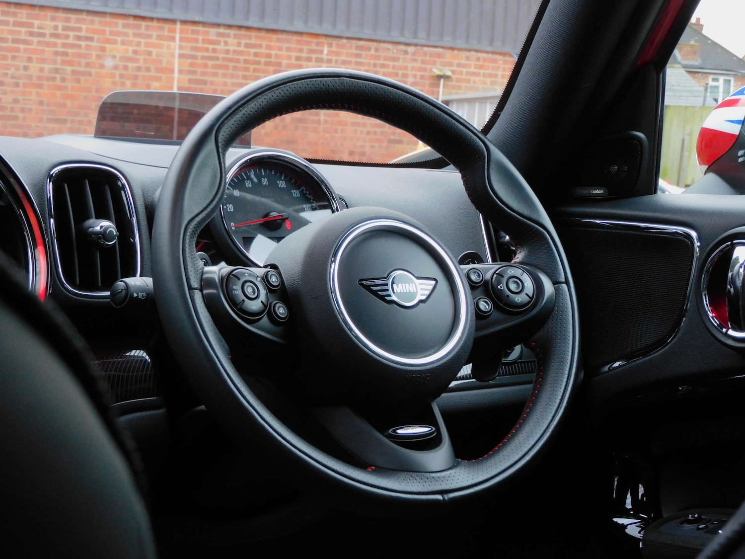 Used MINI Countryman 2018 for sale - 77288598: Photo 41