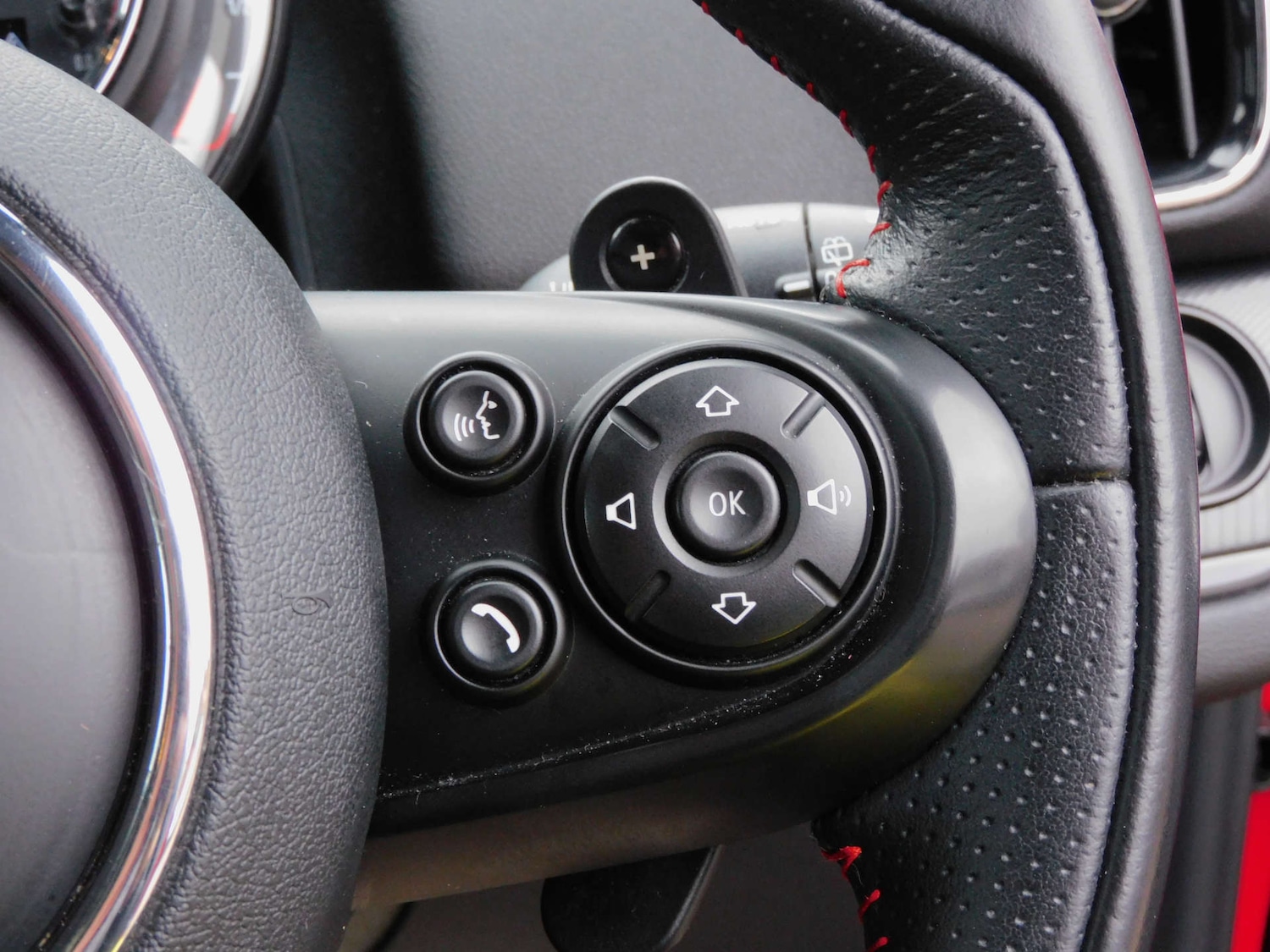 Used MINI Countryman 2018 for sale - 77288598: Photo 43