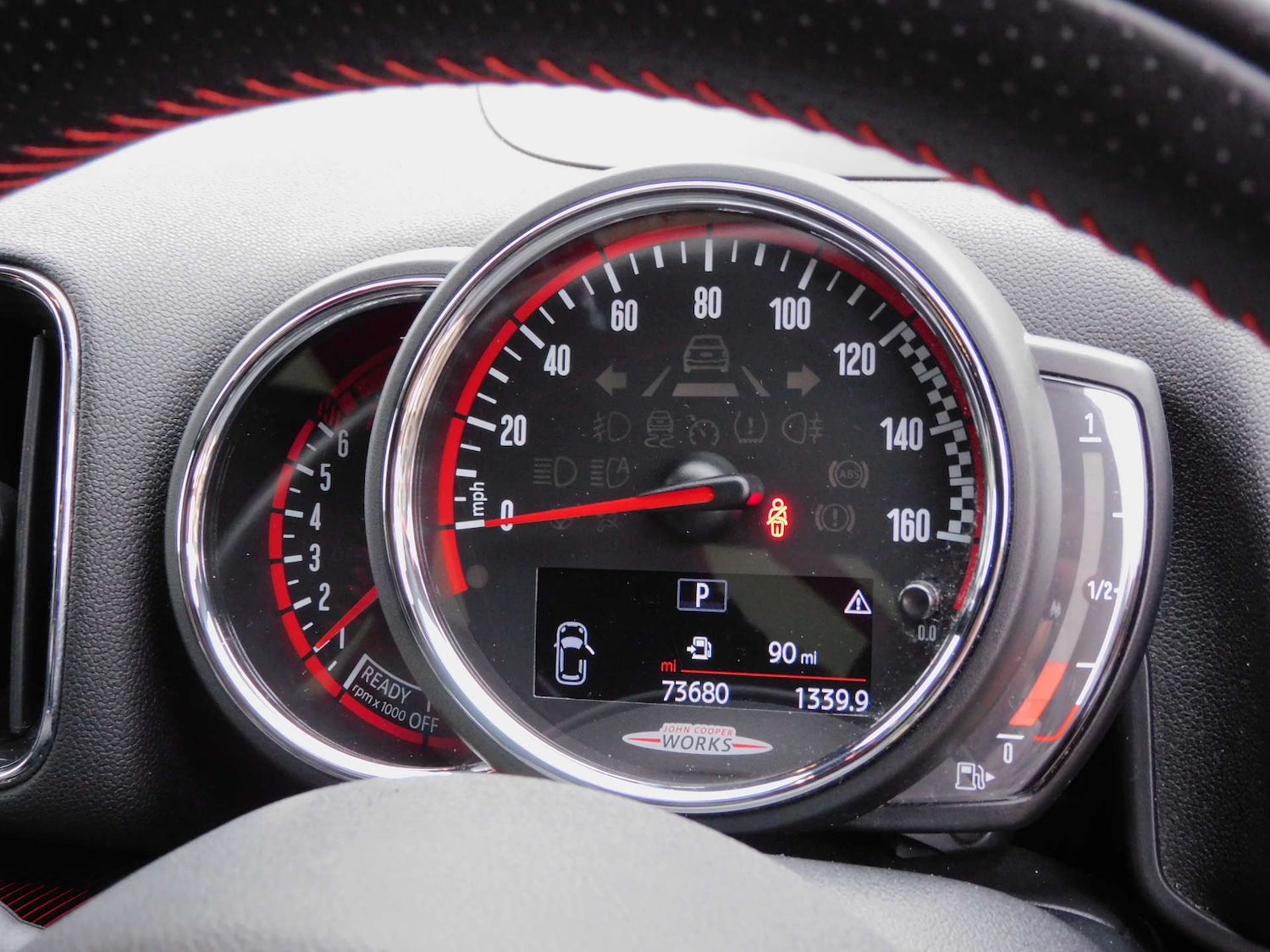 Used MINI Countryman 2018 for sale - 77288598: Photo 45