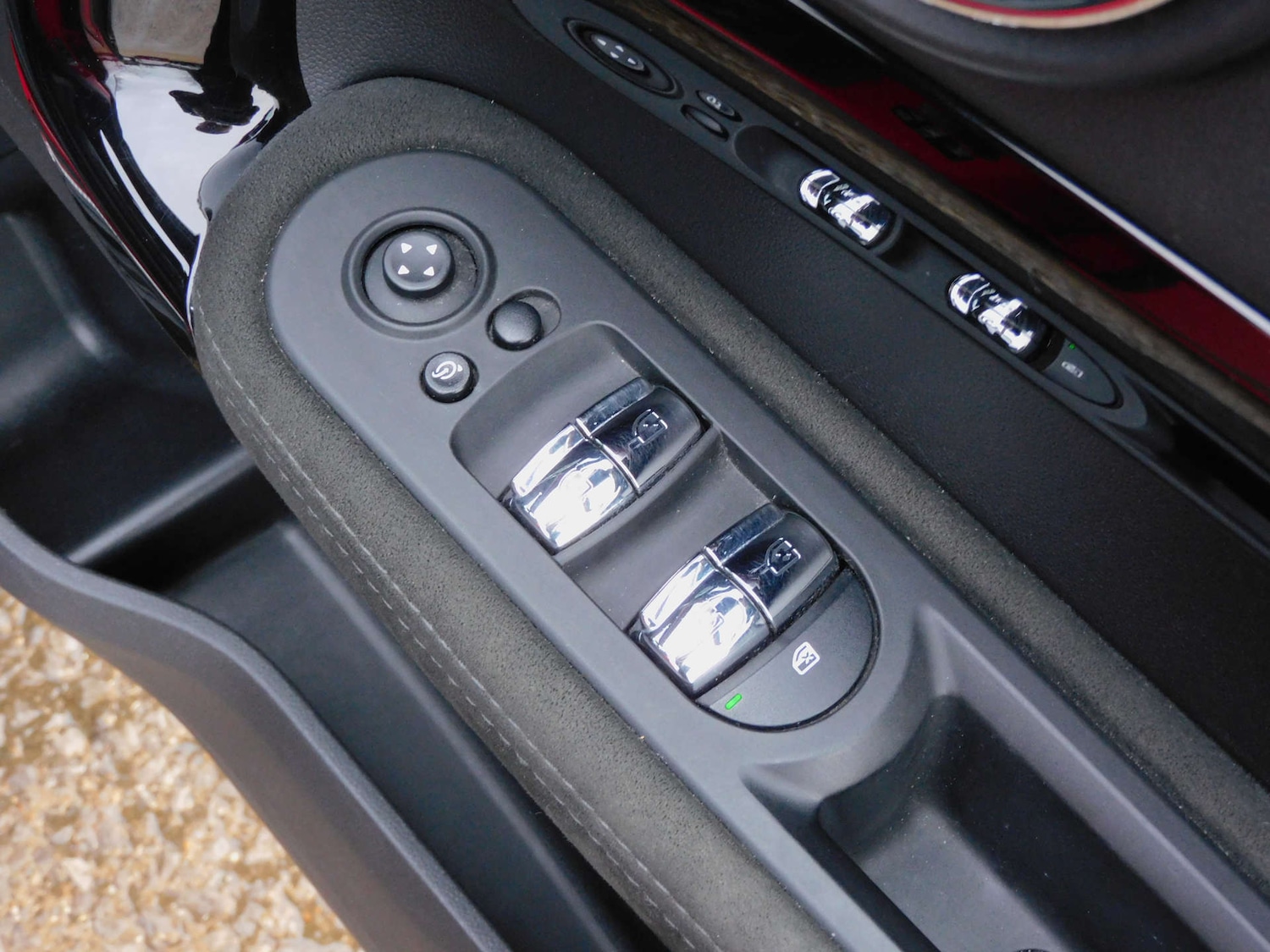 Used MINI Countryman 2018 for sale - 77288598: Photo 48