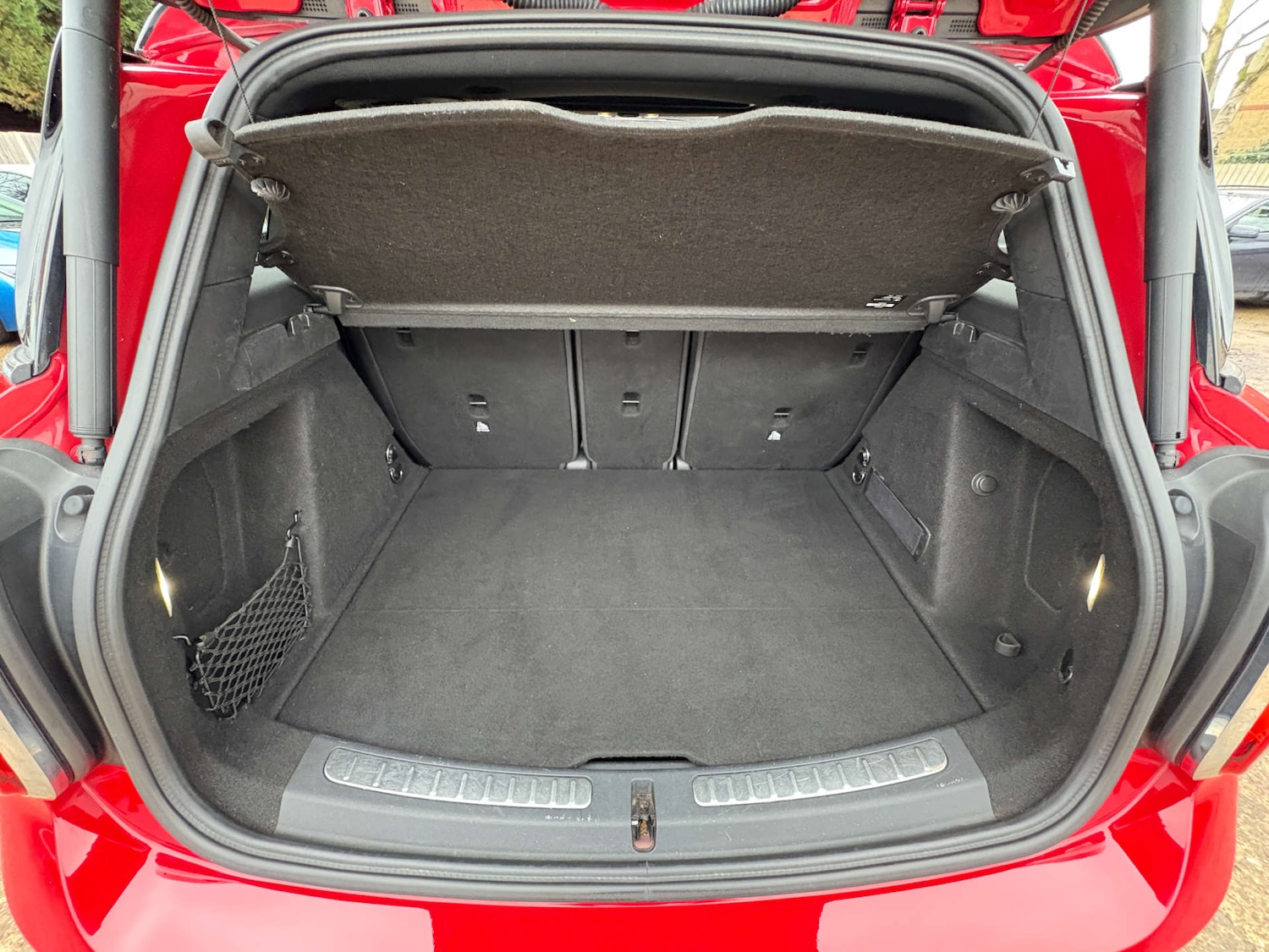 Used MINI Countryman 2018 for sale - 77288598: Photo 52