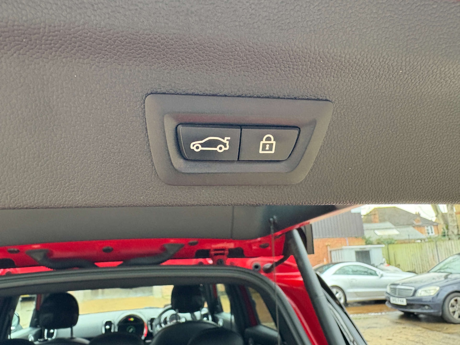 Used MINI Countryman 2018 for sale - 77288598: Photo 53