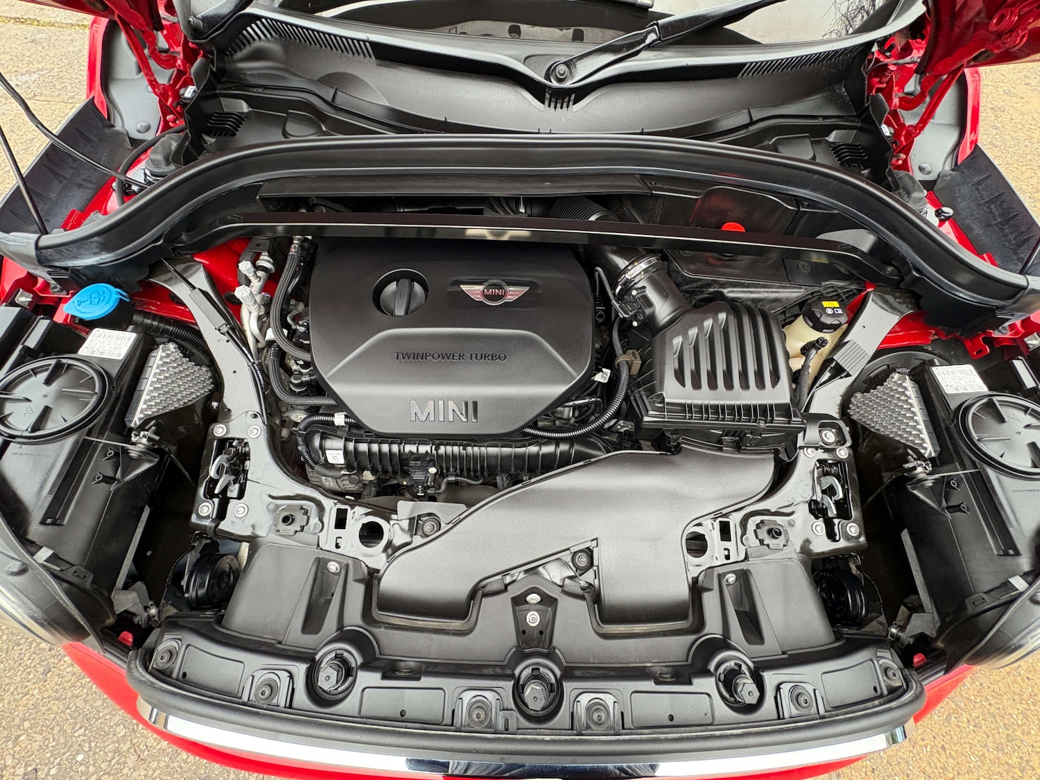 Used MINI Countryman 2018 for sale - 77288598: Photo 54