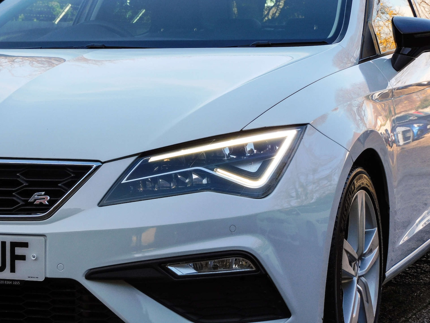 Used SEAT Leon 2019 for sale - 76921267: Photo 10