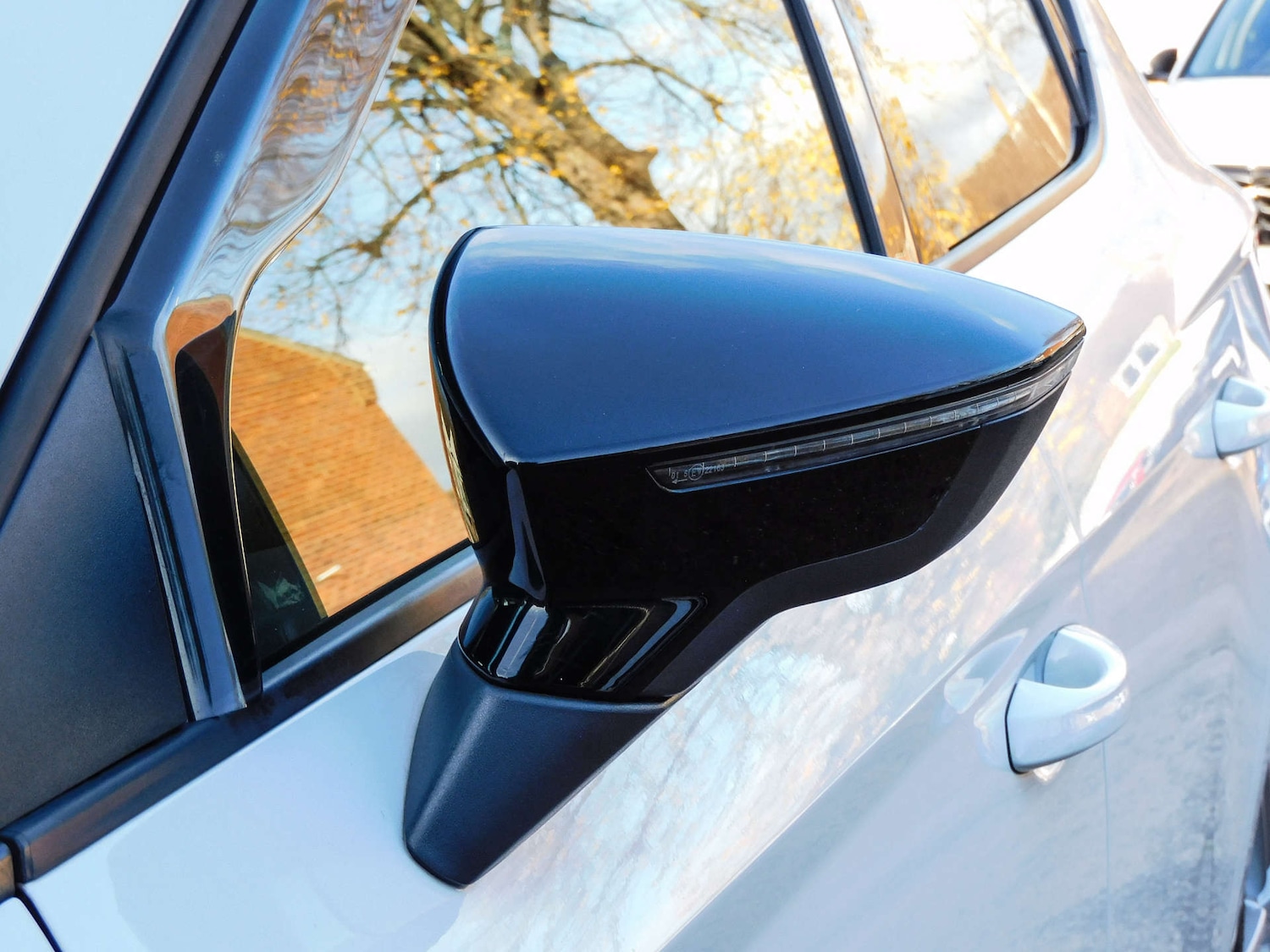 Used SEAT Leon 2019 for sale - 76921267: Photo 11