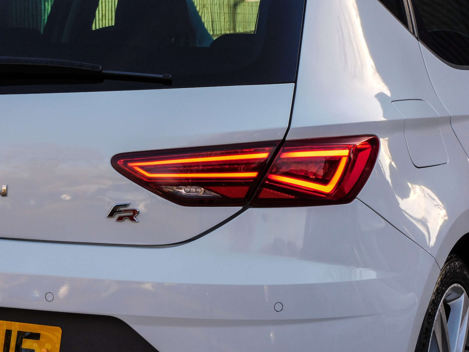 Used SEAT Leon 2019 for sale - 76921267: Photo 18