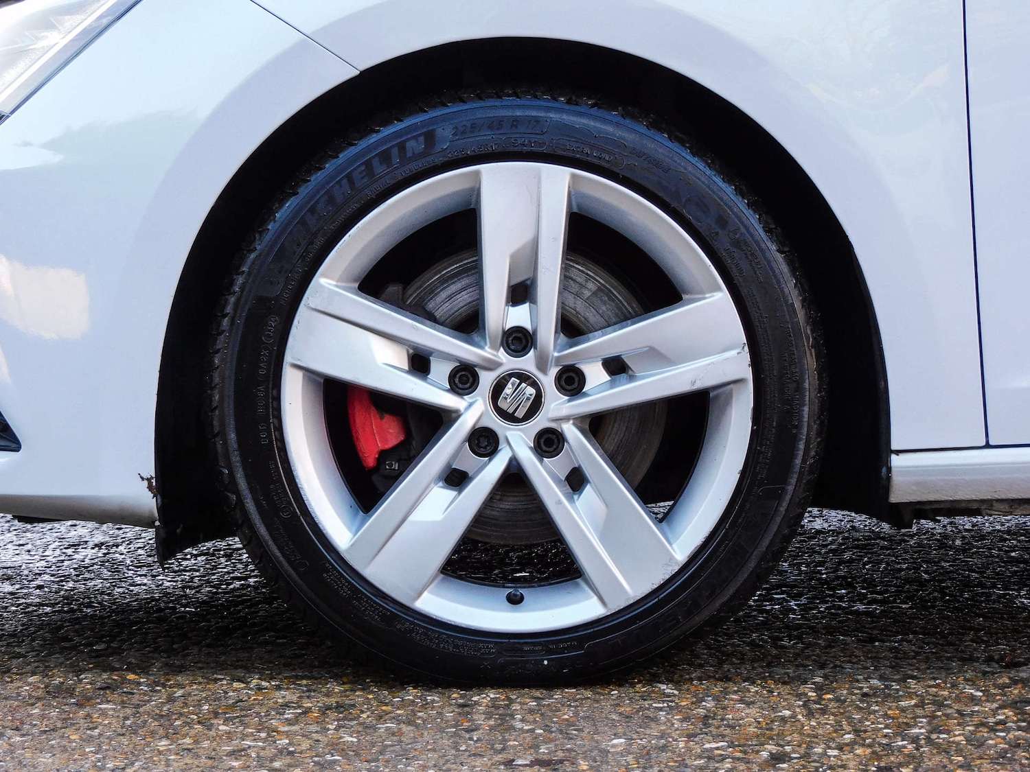 Used SEAT Leon 2019 for sale - 76921267: Photo 19