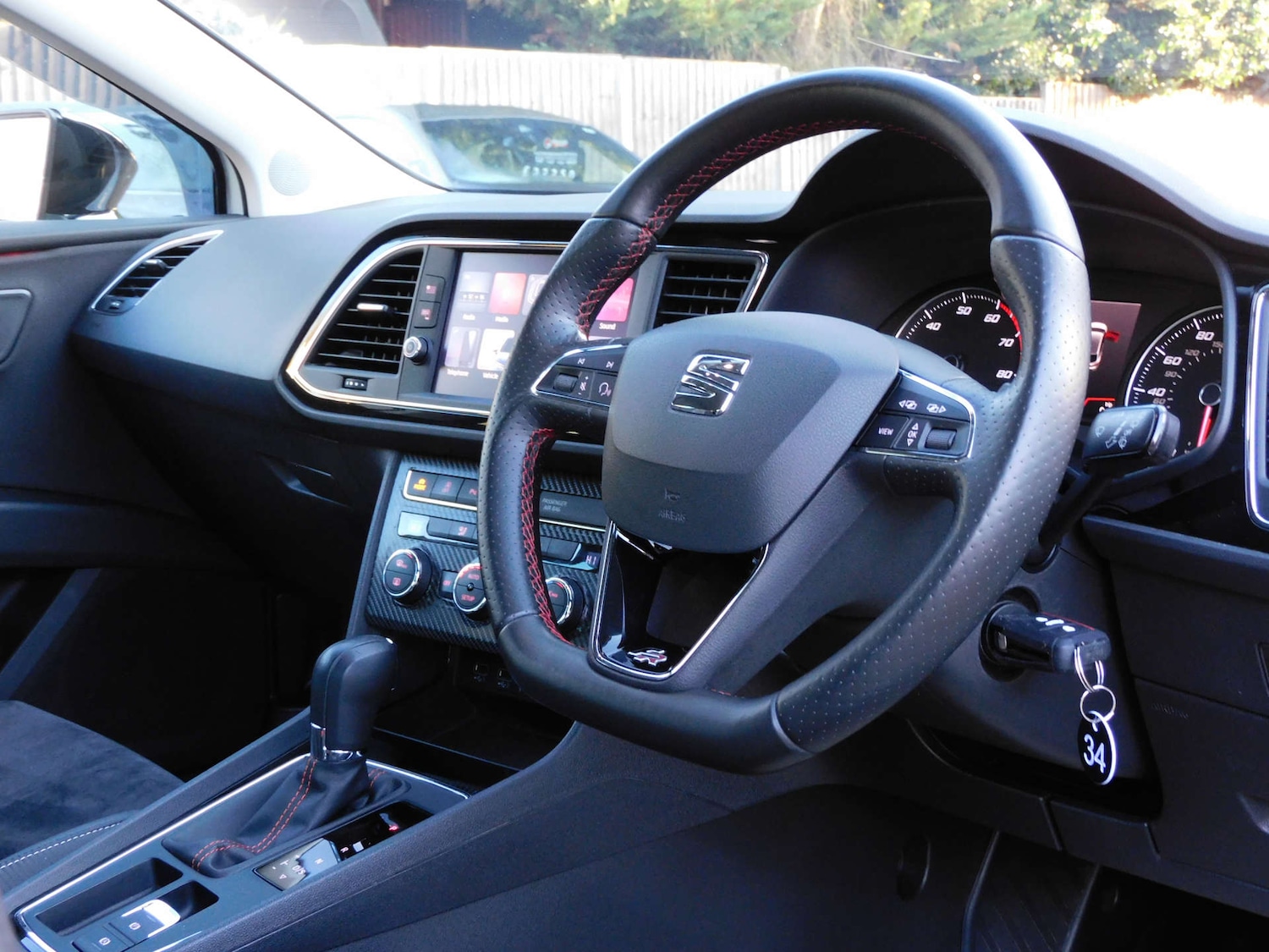 Used SEAT Leon 2019 for sale - 76921267: Photo 20