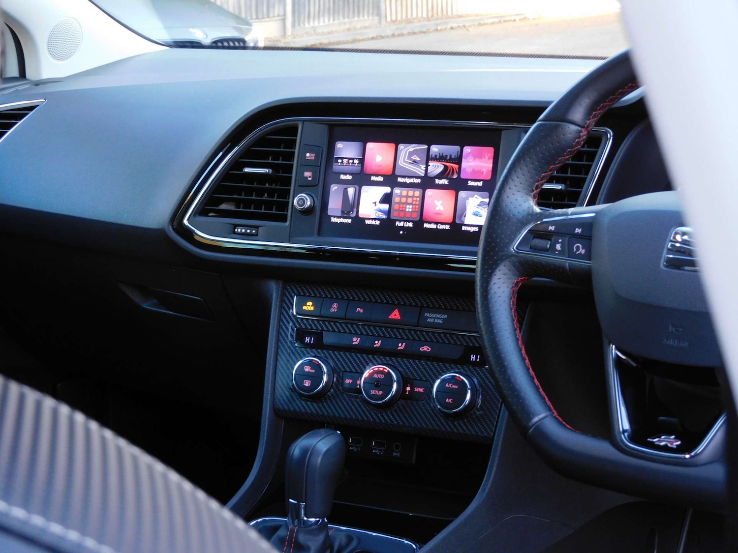 Used SEAT Leon 2019 for sale - 76921267: Photo 21