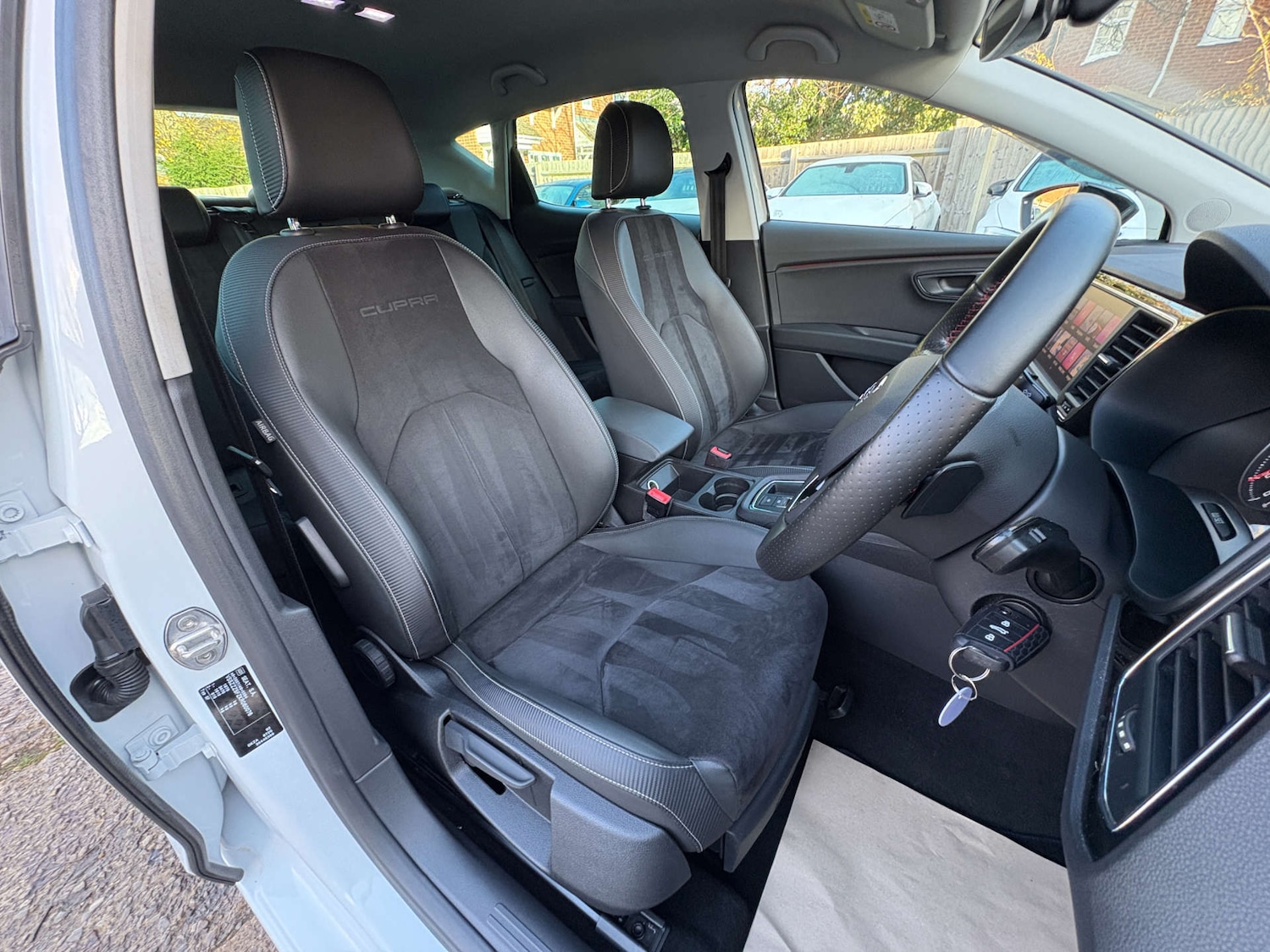 Used SEAT Leon 2019 for sale - 76921267: Photo 23