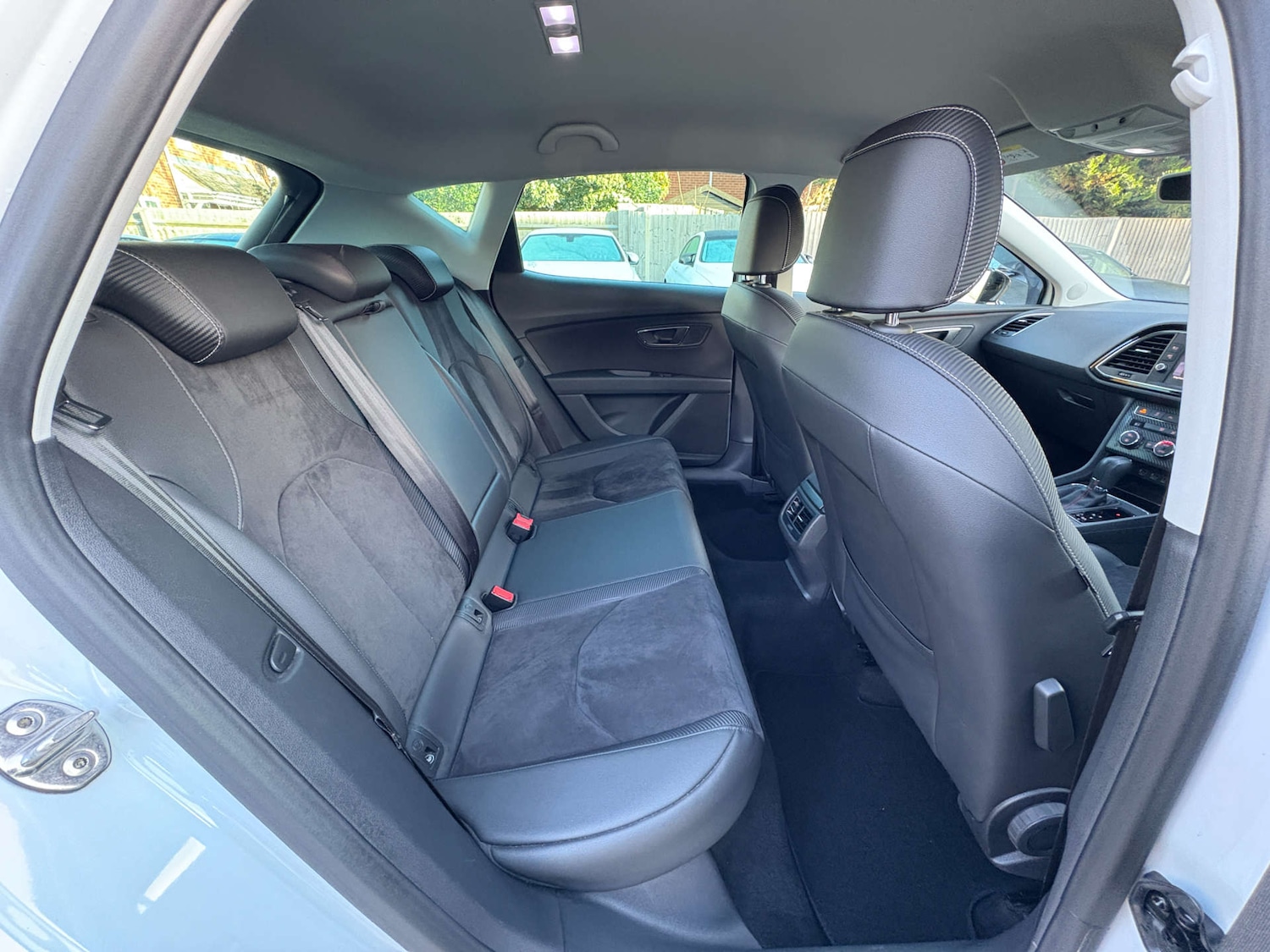 Used SEAT Leon 2019 for sale - 76921267: Photo 25