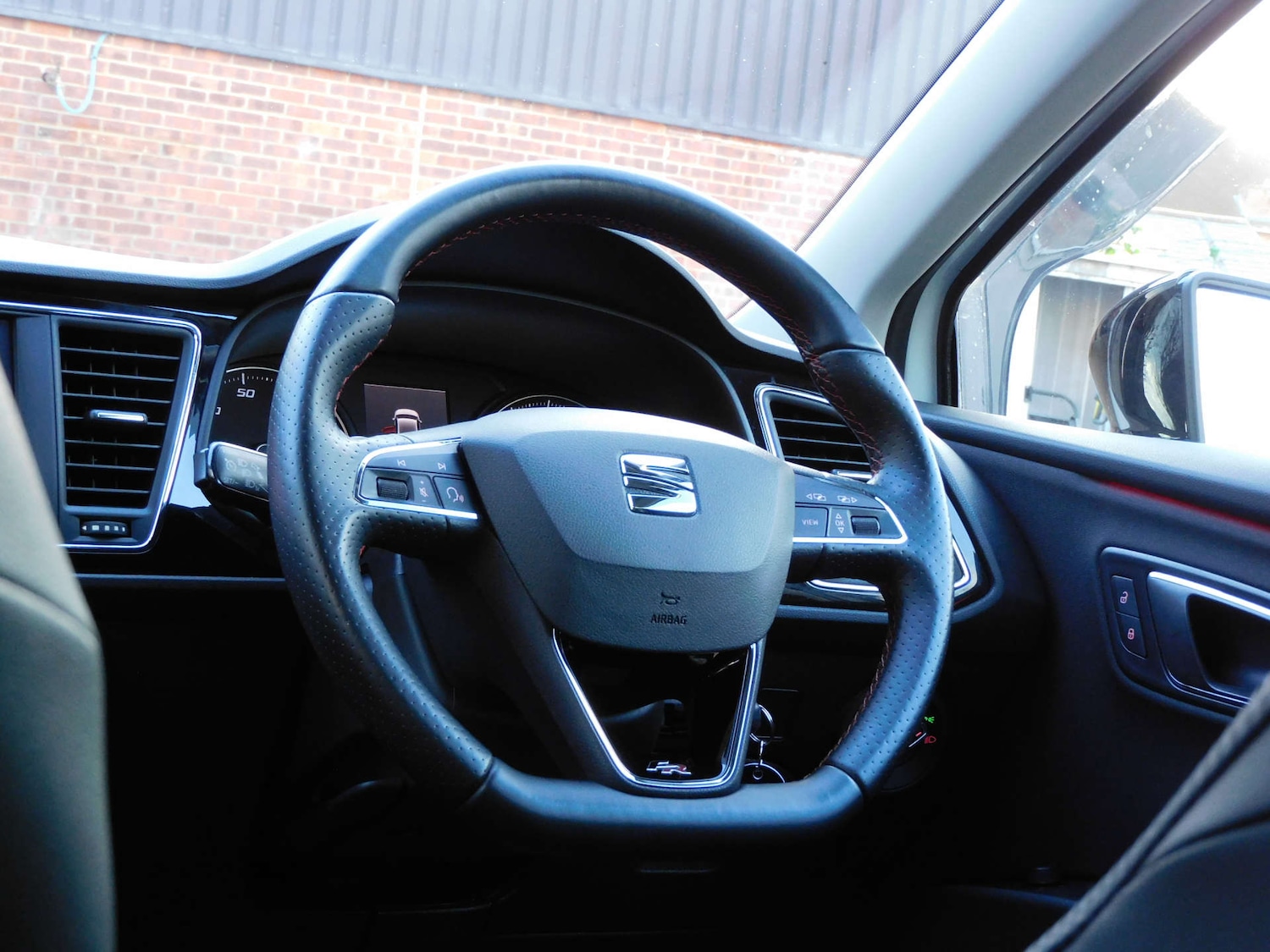 Used SEAT Leon 2019 for sale - 76921267: Photo 27