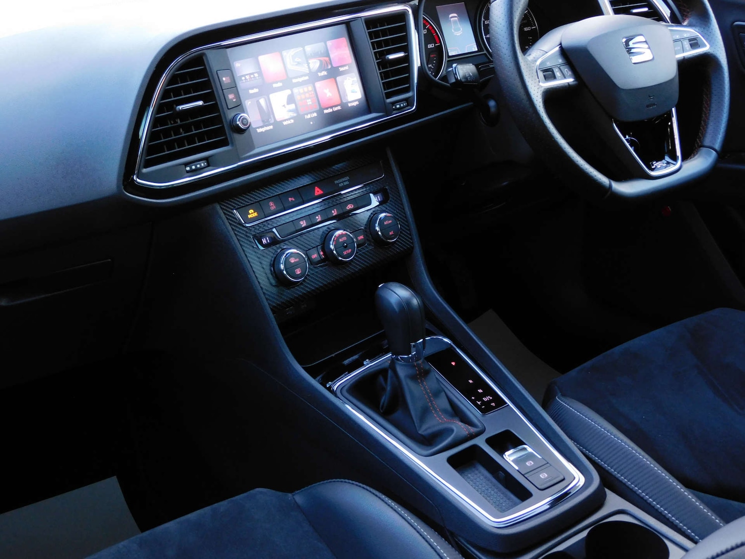 Used SEAT Leon 2019 for sale - 76921267: Photo 28