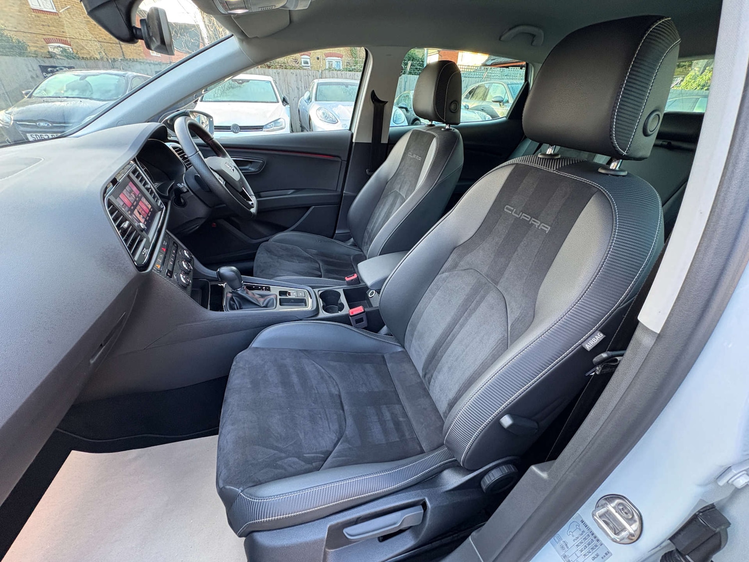 Used SEAT Leon 2019 for sale - 76921267: Photo 29