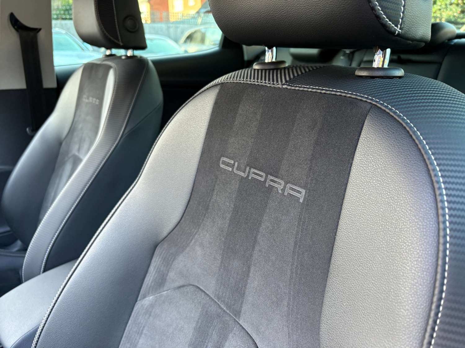 Used SEAT Leon 2019 for sale - 76921267: Photo 30