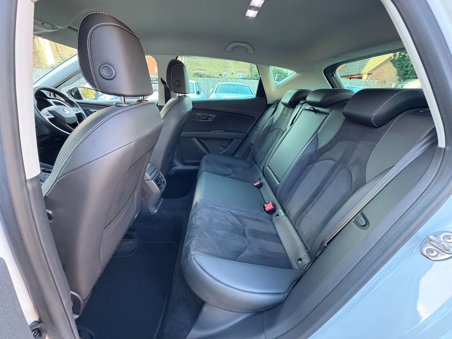 Used SEAT Leon 2019 for sale - 76921267: Photo 31