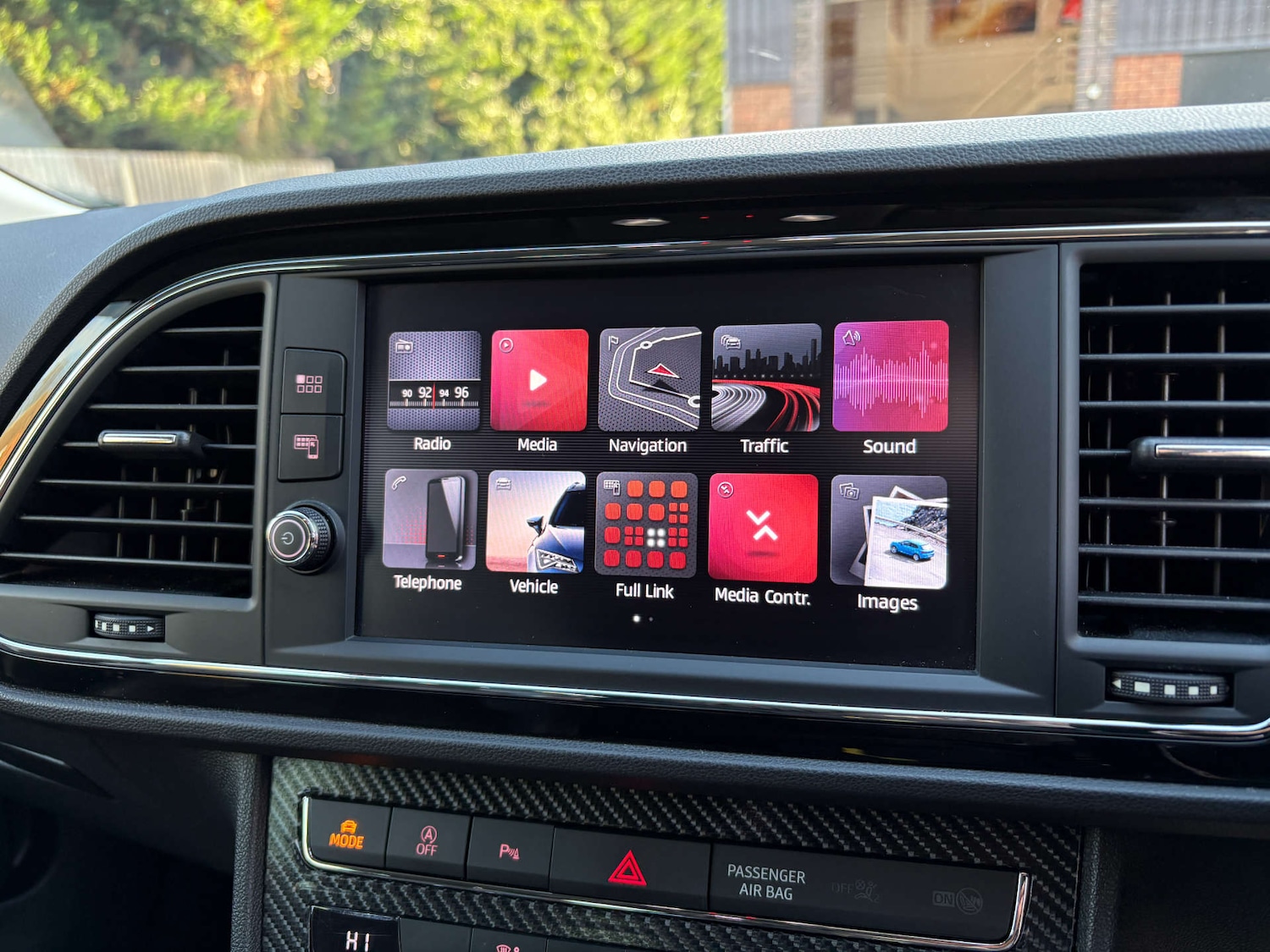 Used SEAT Leon 2019 for sale - 76921267: Photo 32