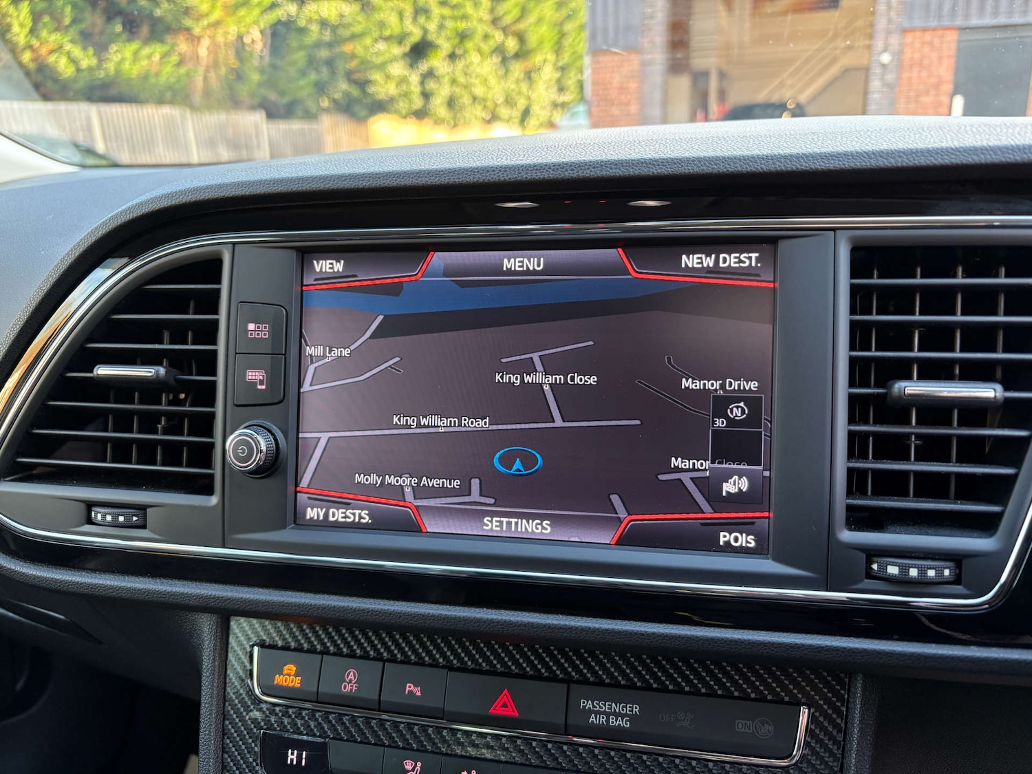 Used SEAT Leon 2019 for sale - 76921267: Photo 33