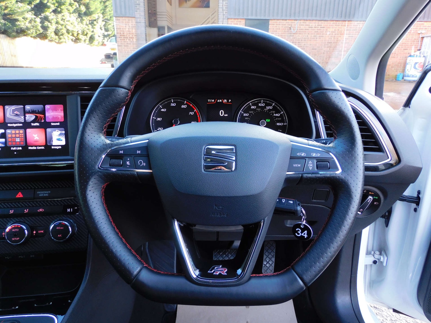 Used SEAT Leon 2019 for sale - 76921267: Photo 36