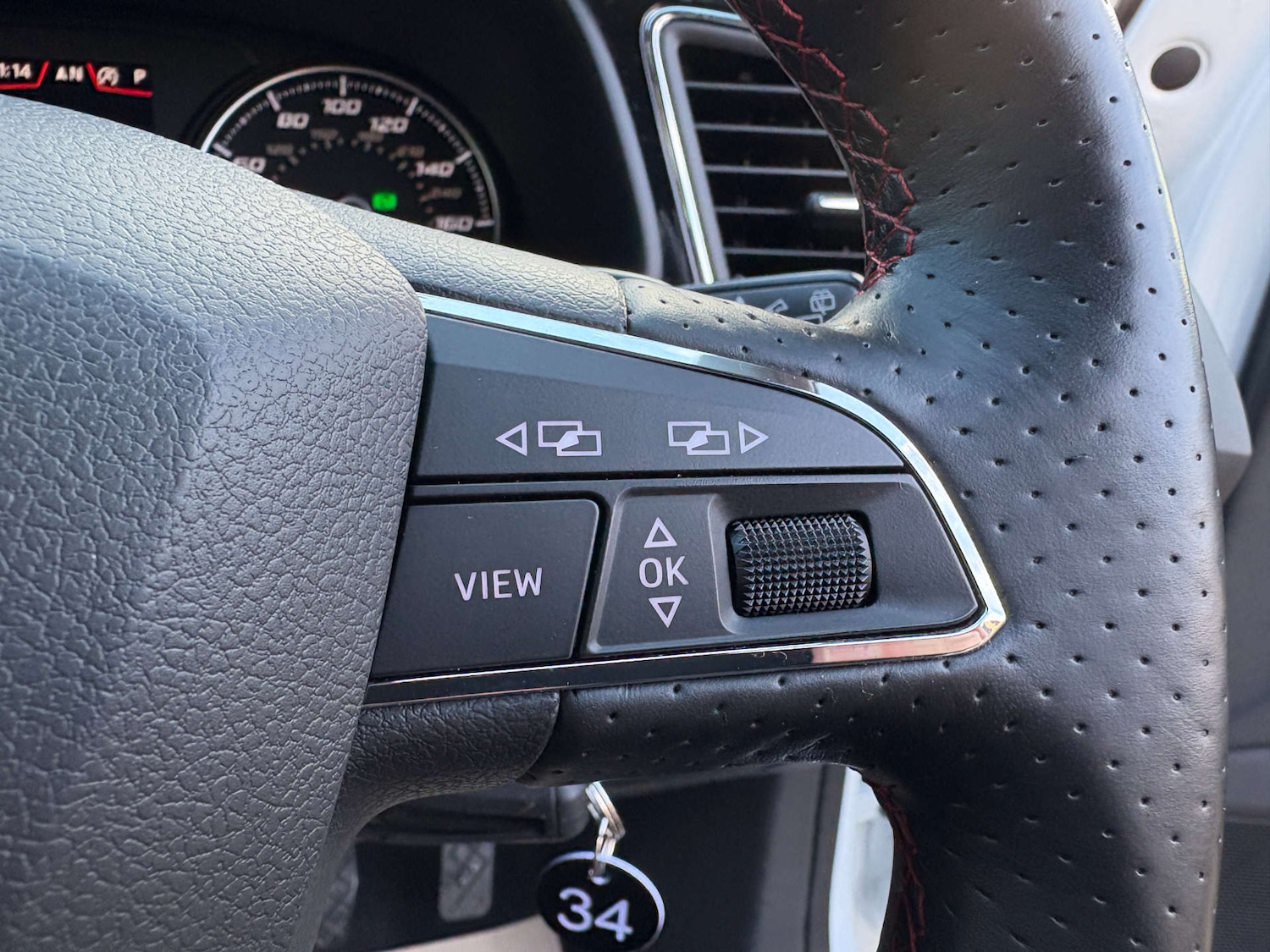 Used SEAT Leon 2019 for sale - 76921267: Photo 39