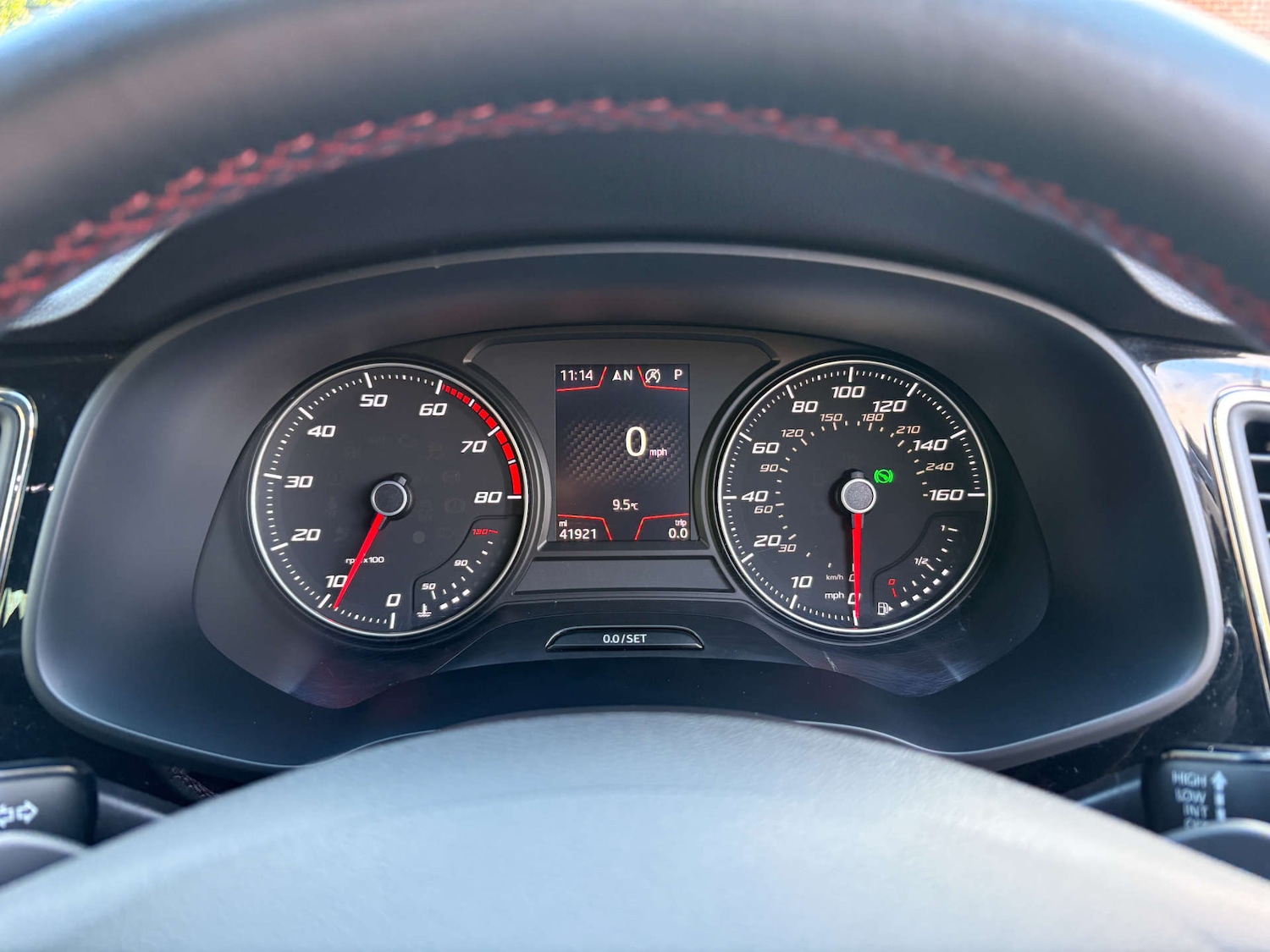 Used SEAT Leon 2019 for sale - 76921267: Photo 42