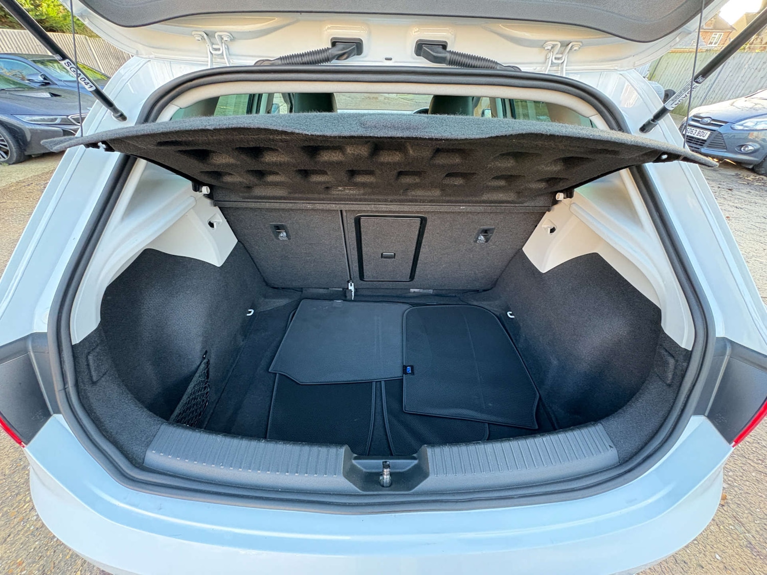 Used SEAT Leon 2019 for sale - 76921267: Photo 47