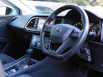 Used SEAT Leon 2019 for sale - 76921267: Photo