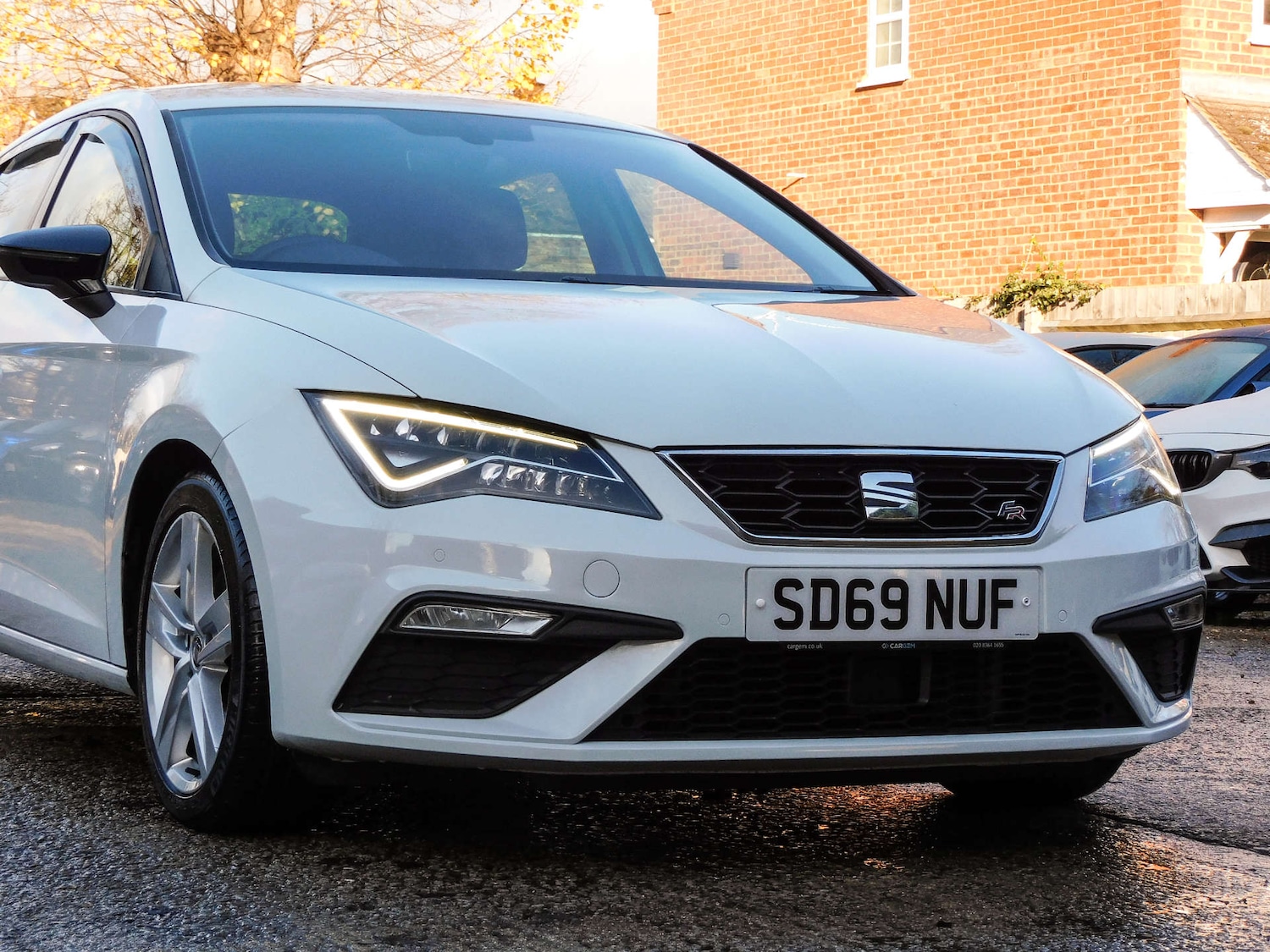 Used SEAT Leon 2019 for sale - 76921267: Photo 7