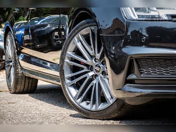 Used Audi A4 2017 for sale - 79627688: Photo