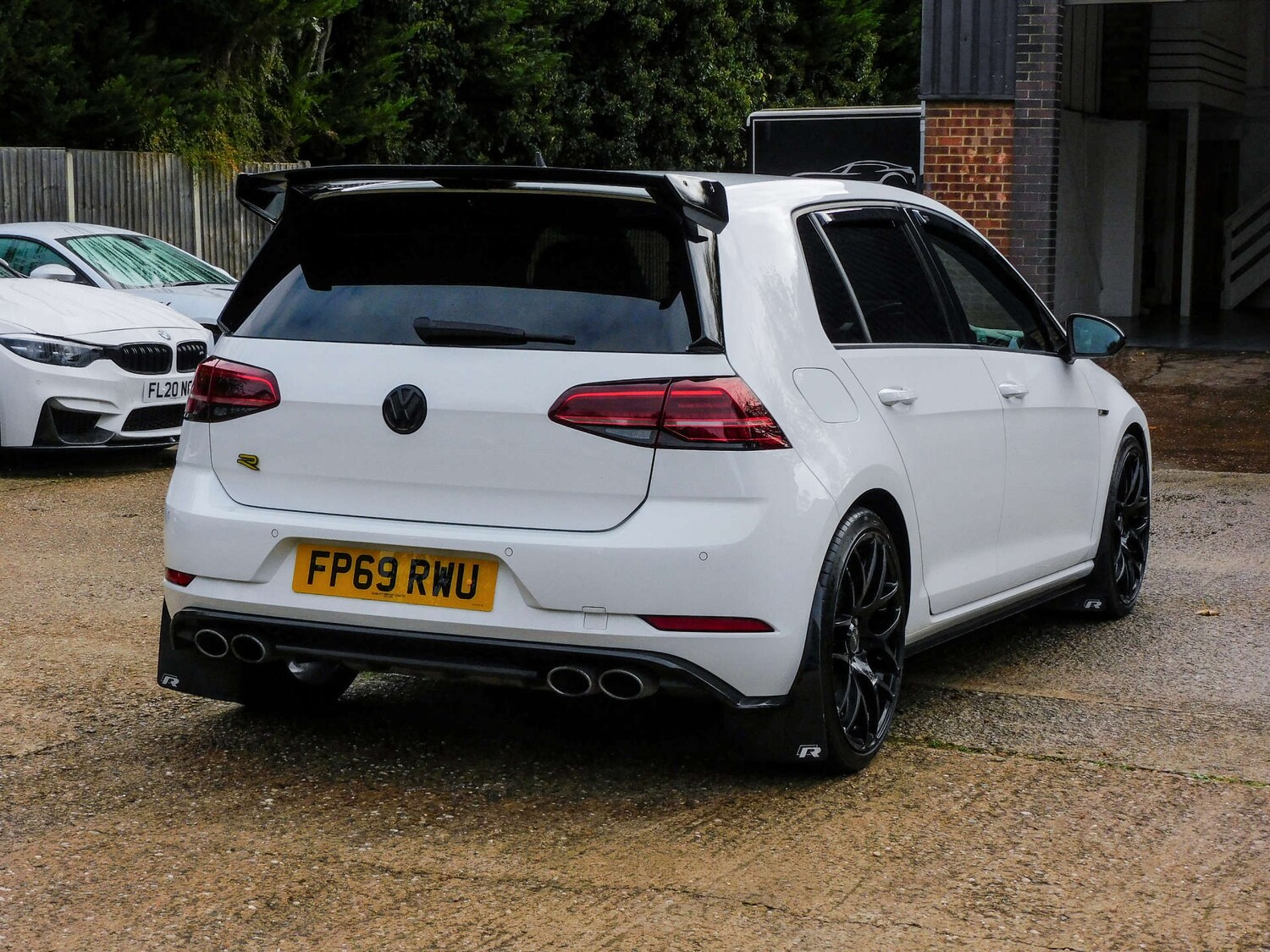 Used Volkswagen Golf 2019 for sale - 76412592: Photo 15