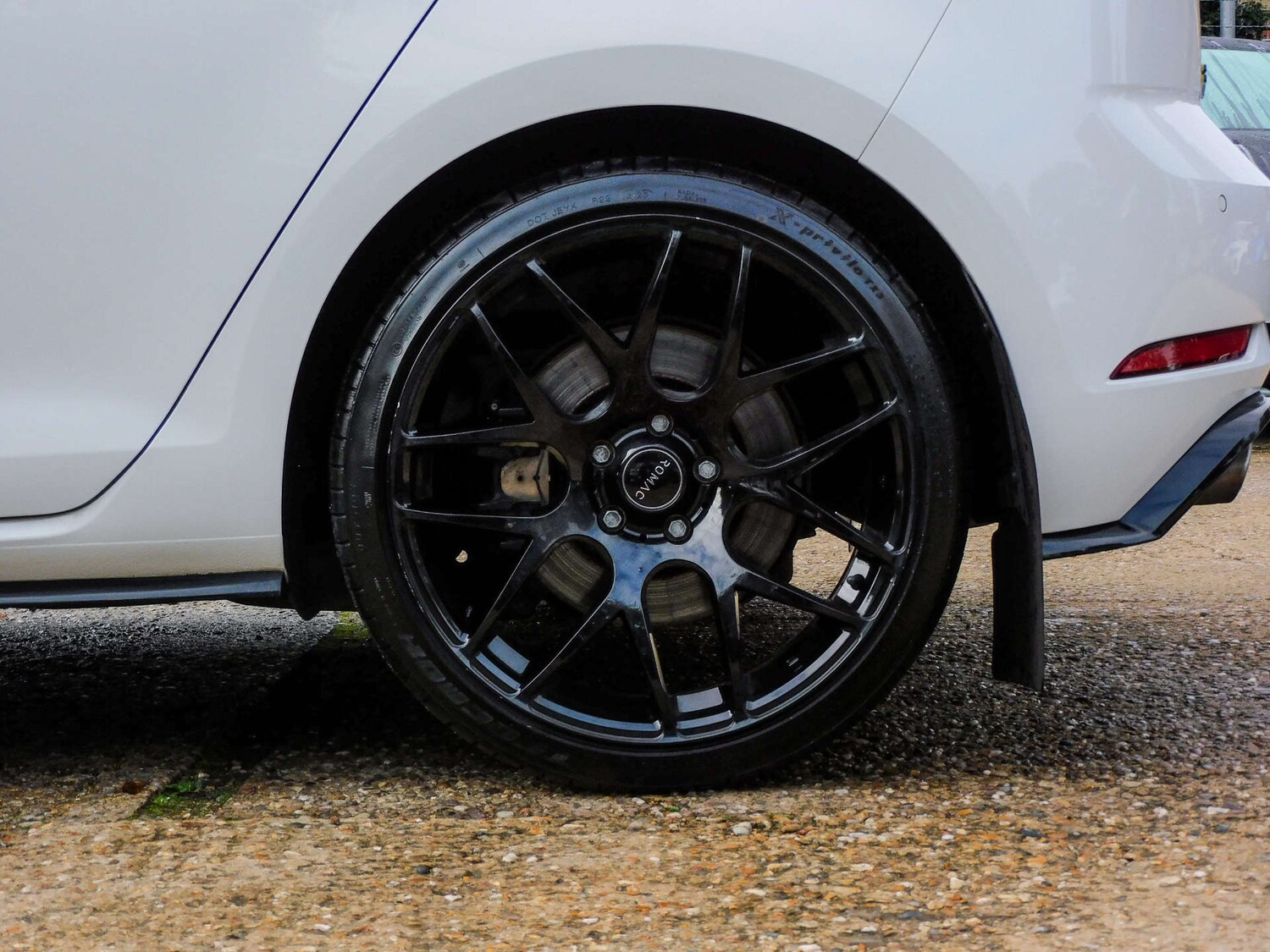 Used Volkswagen Golf 2019 for sale - 76412592: Photo 18