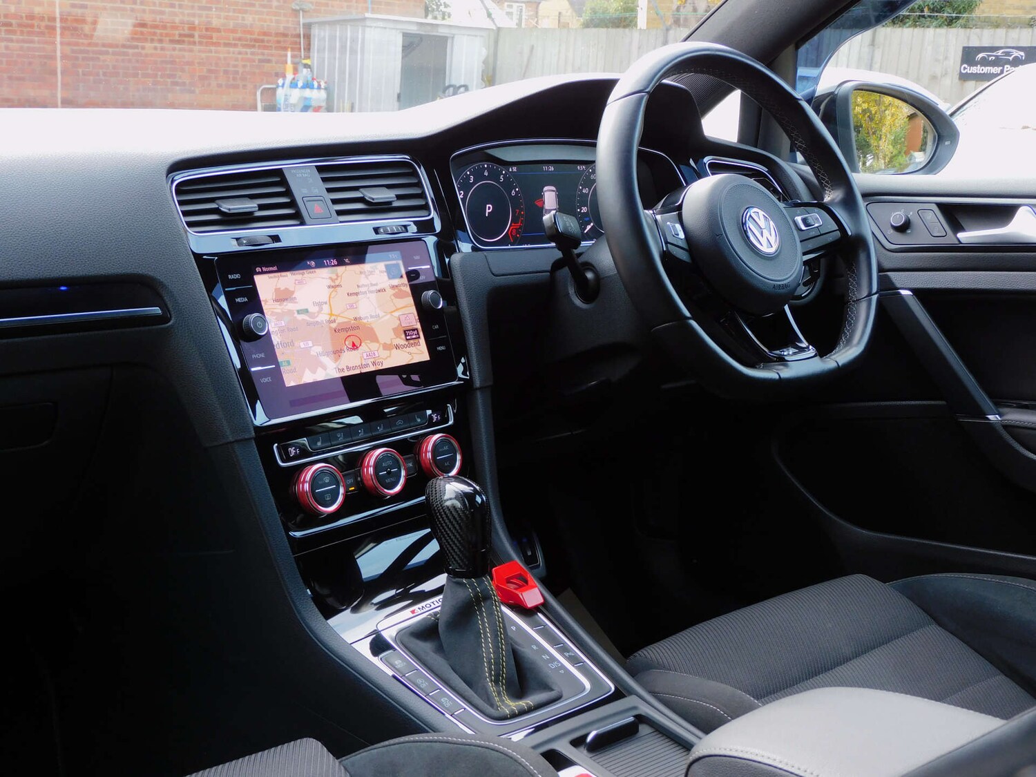 Used Volkswagen Golf 2019 for sale - 76412592: Photo 28