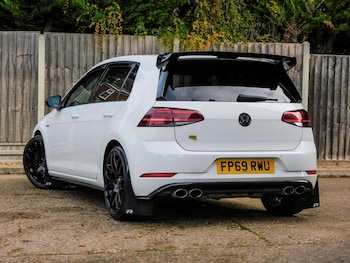 Used Volkswagen Golf 2019 for sale - 76412592: Photo