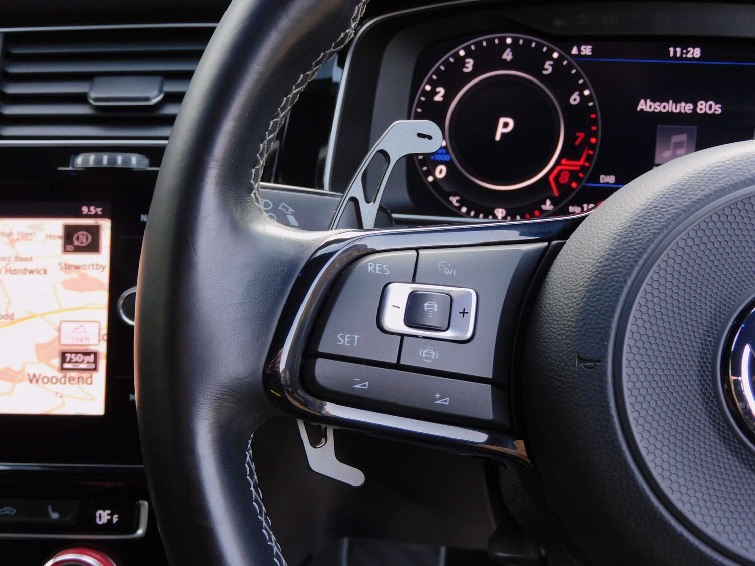 Used Volkswagen Golf 2019 for sale - 76412592: Photo 45